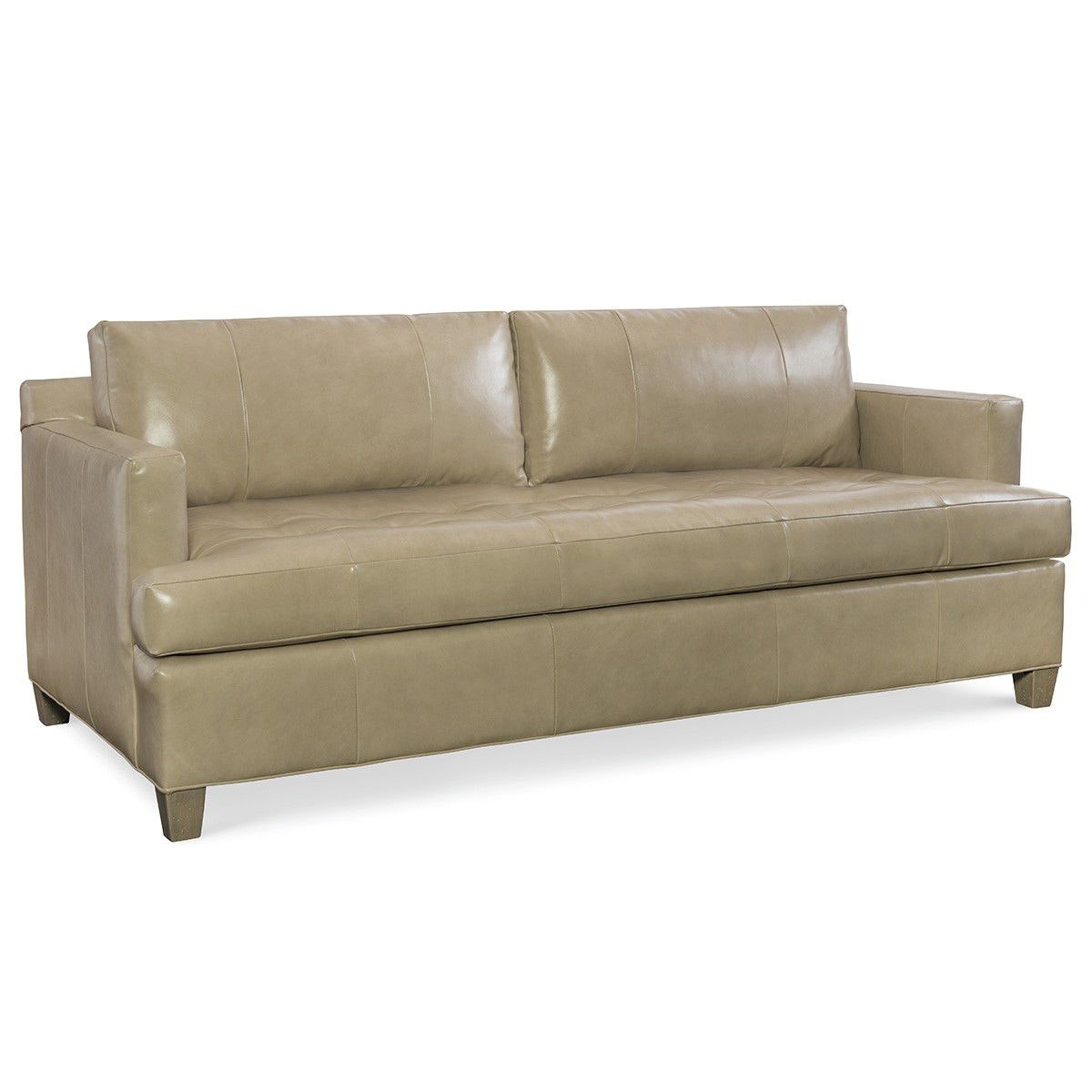 Laine Sofa With Buttons L8100-00B