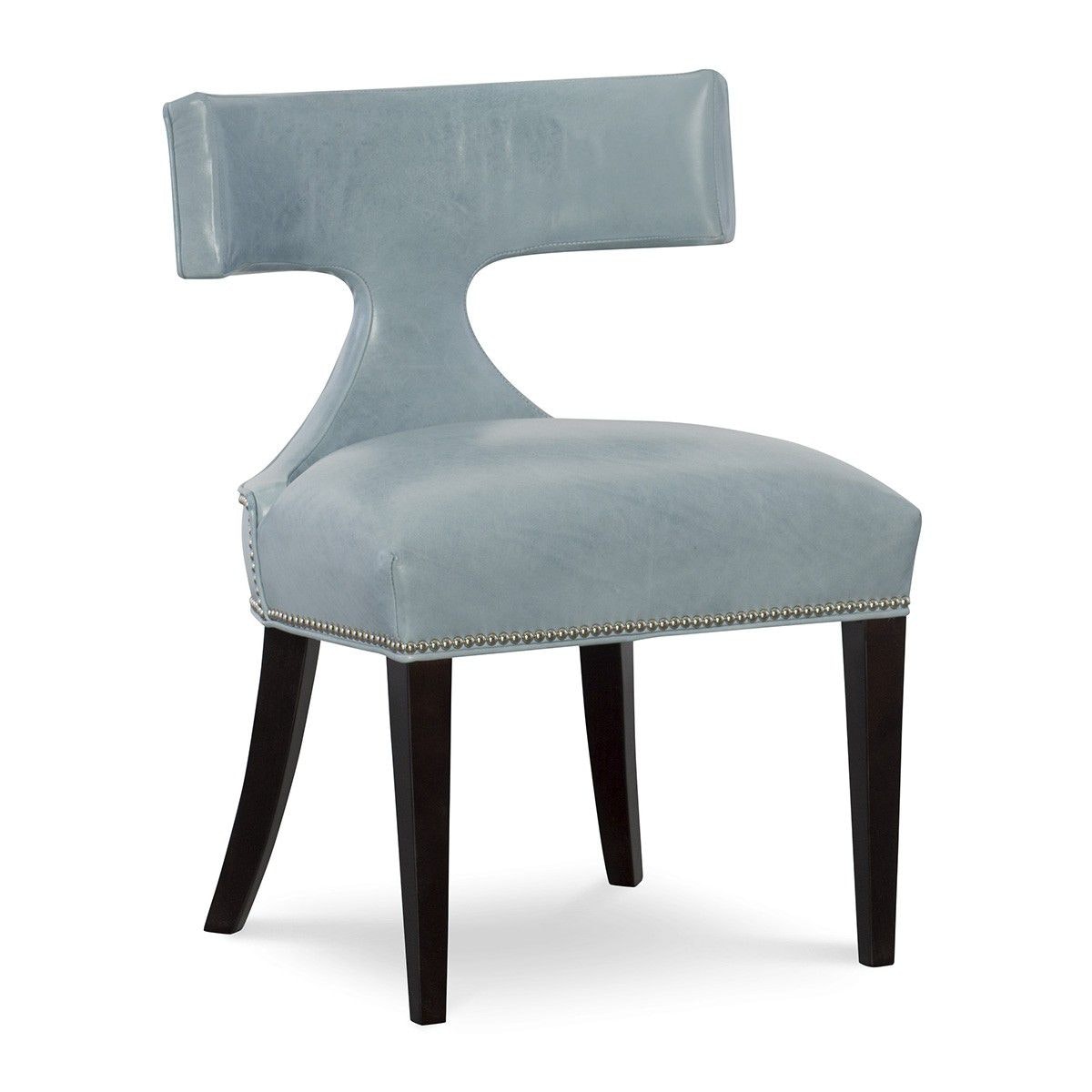Laine Leather Dining Side Chair L905-05