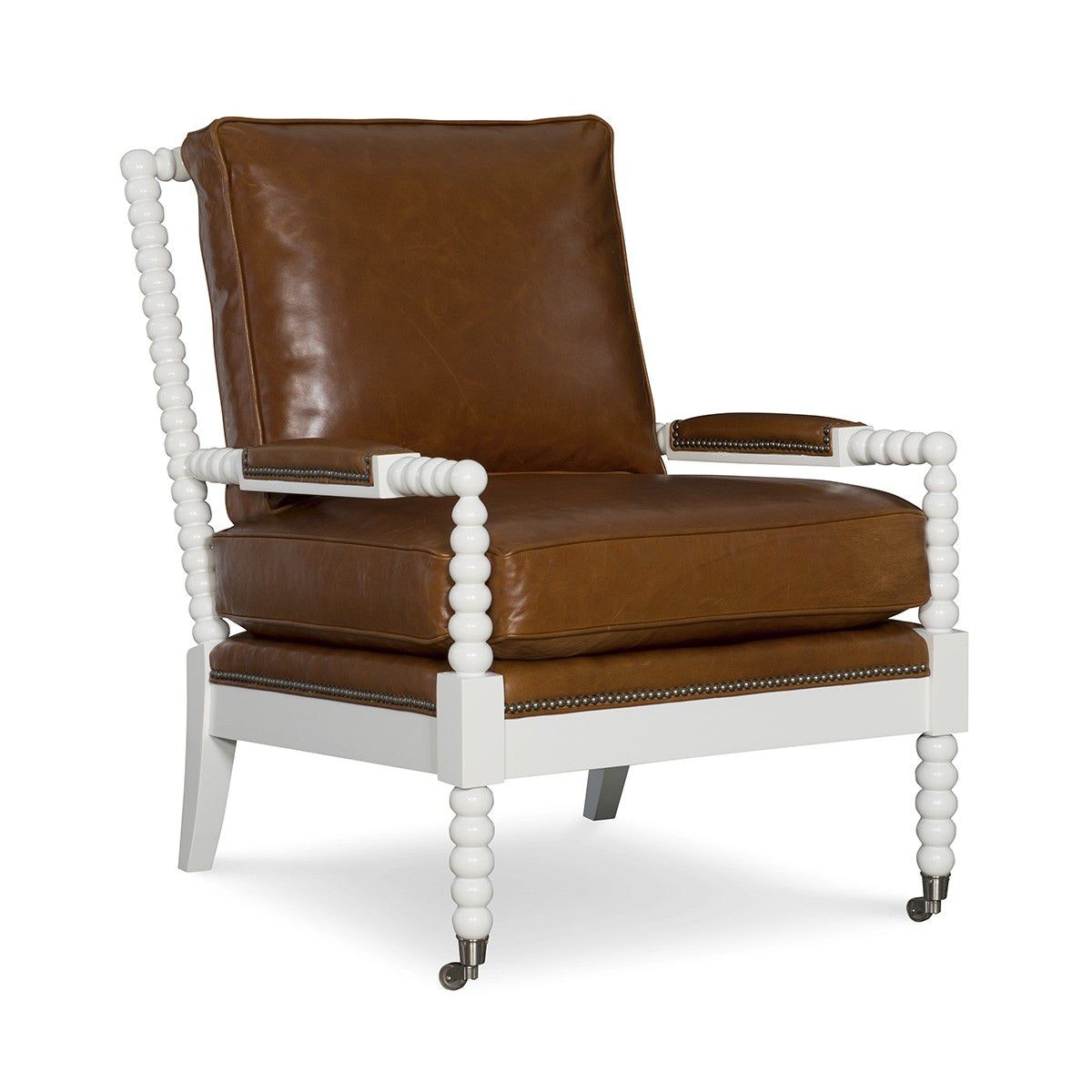 Laine Leather Chair L9125