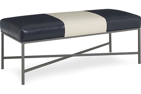 Laine Ottoman L9487