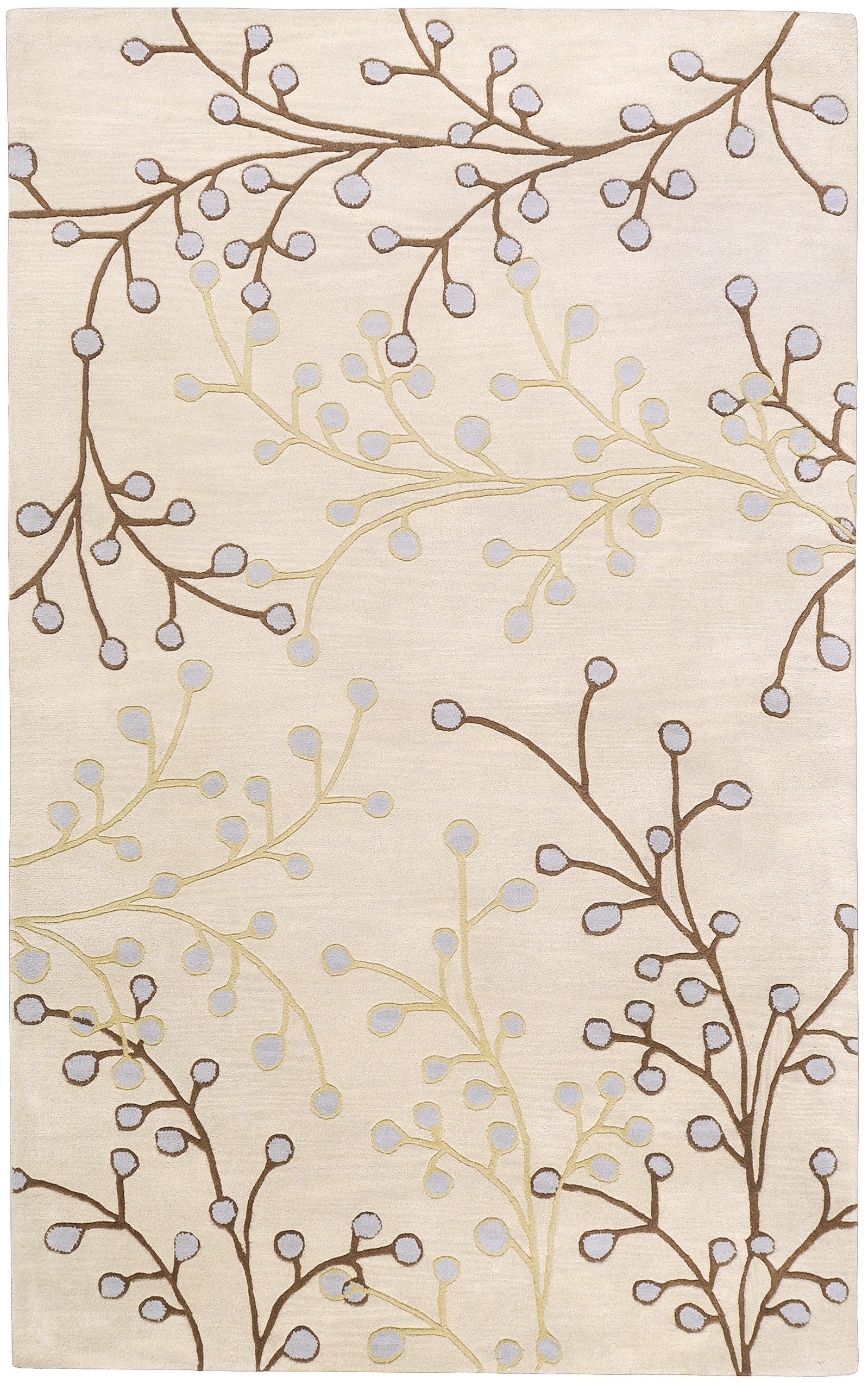 Taupe, Dark Brown, Camel, Medium Gray ATH5008-58