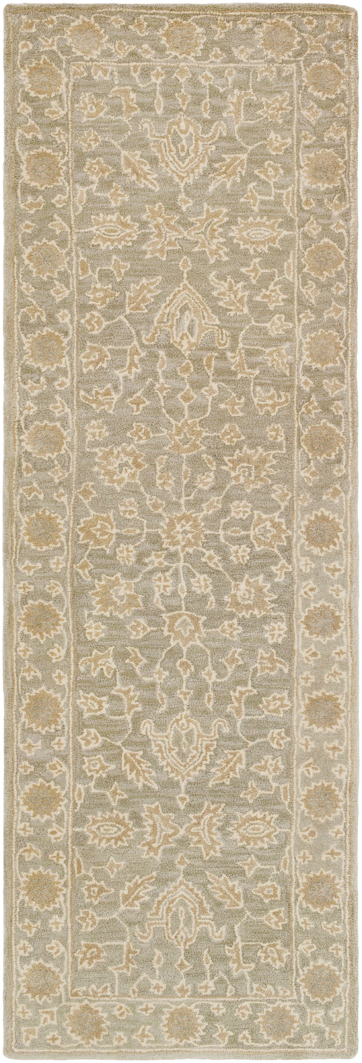 BUH1001-268