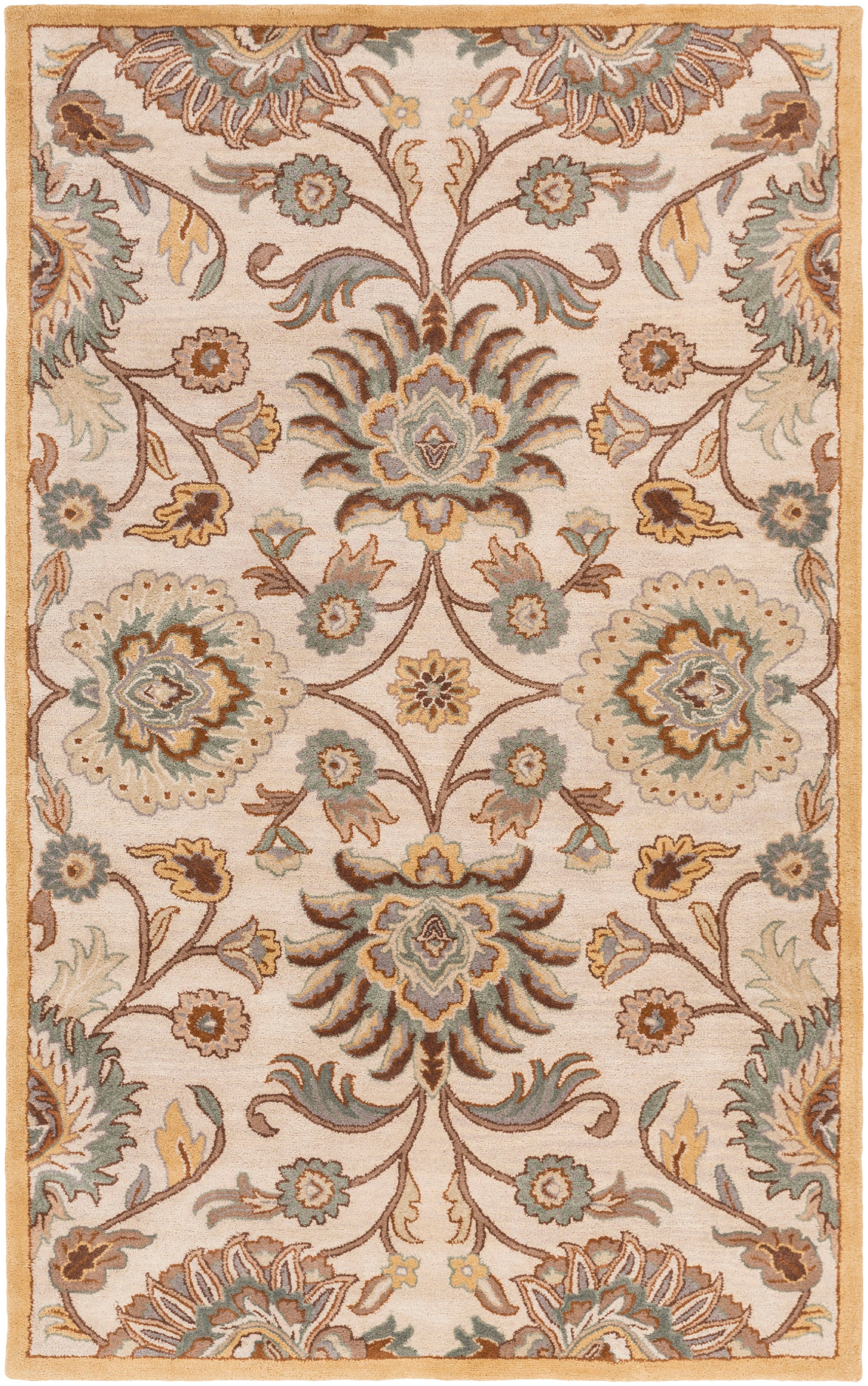 Medium Gray, Beige, Camel, Dark Brown, Taupe, Charcoal CAE1012-58