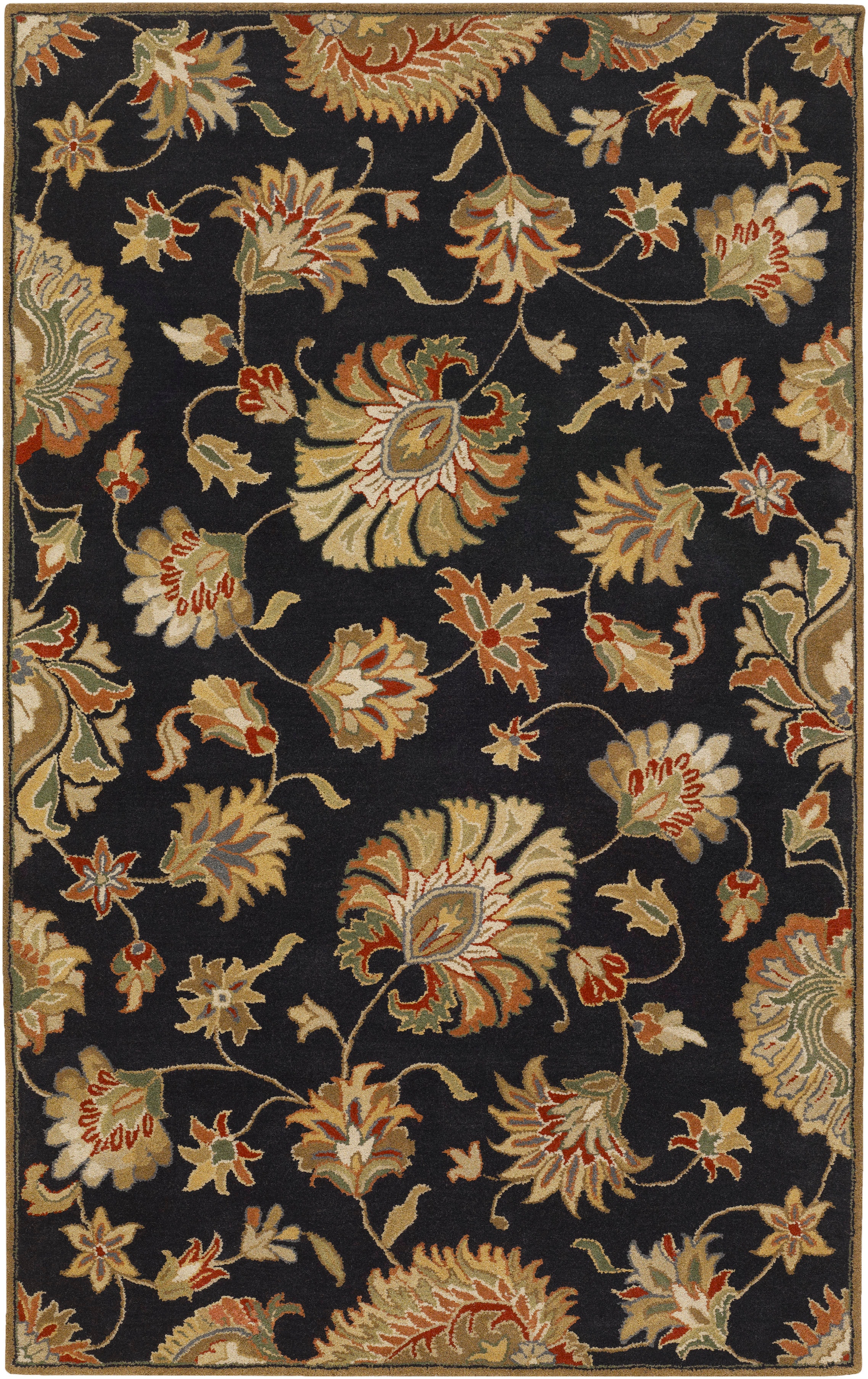 Black, Beige, Dark Brown, Khaki, Tan, Camel, Taupe, Dark Red, Medium Gray CAE1027-58