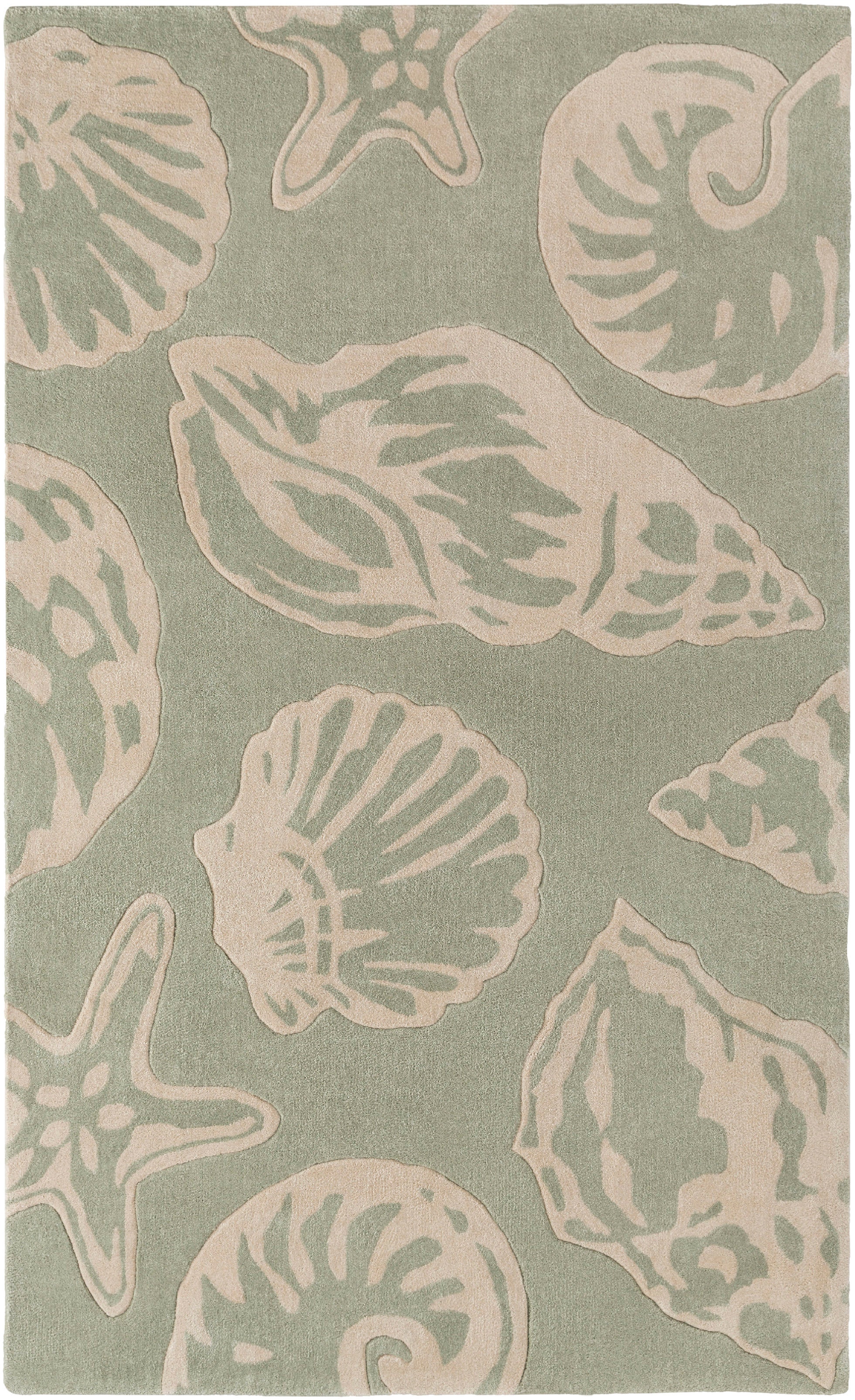 Surya Cosmopolitan Rug COS9258