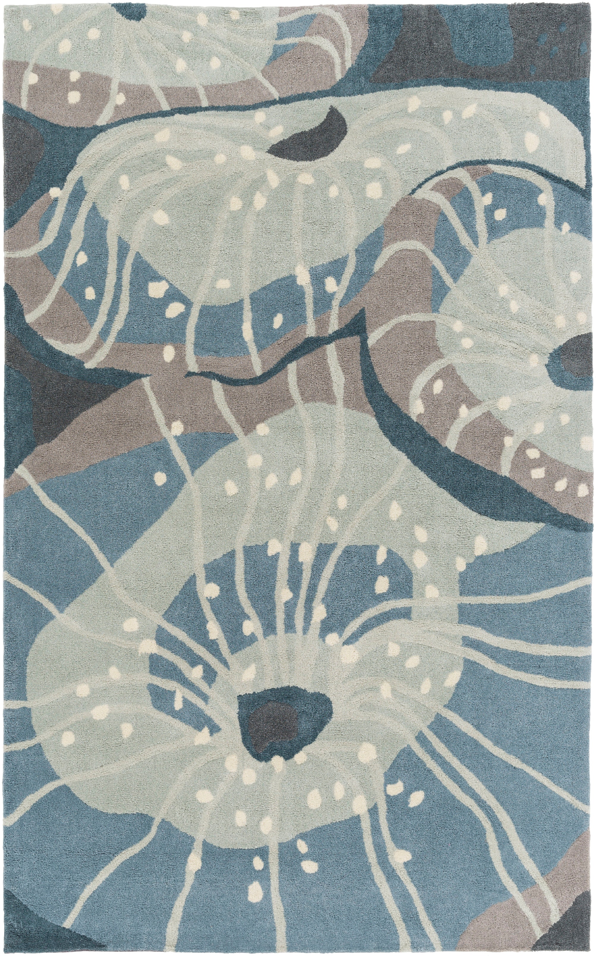 Surya Cosmopolitan Area Rug COS9259