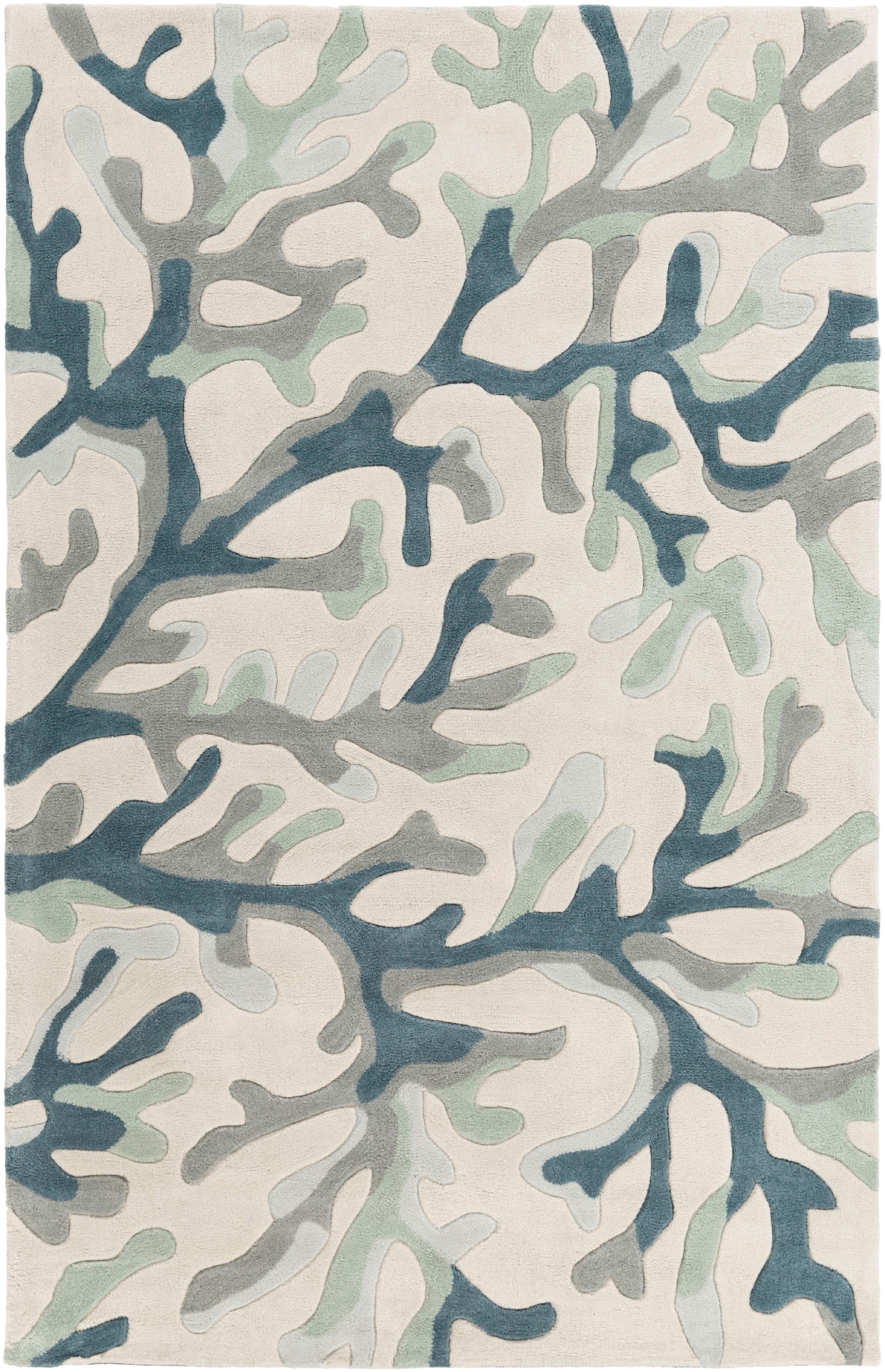 Surya Cosmopolitan Area Rug COS9262