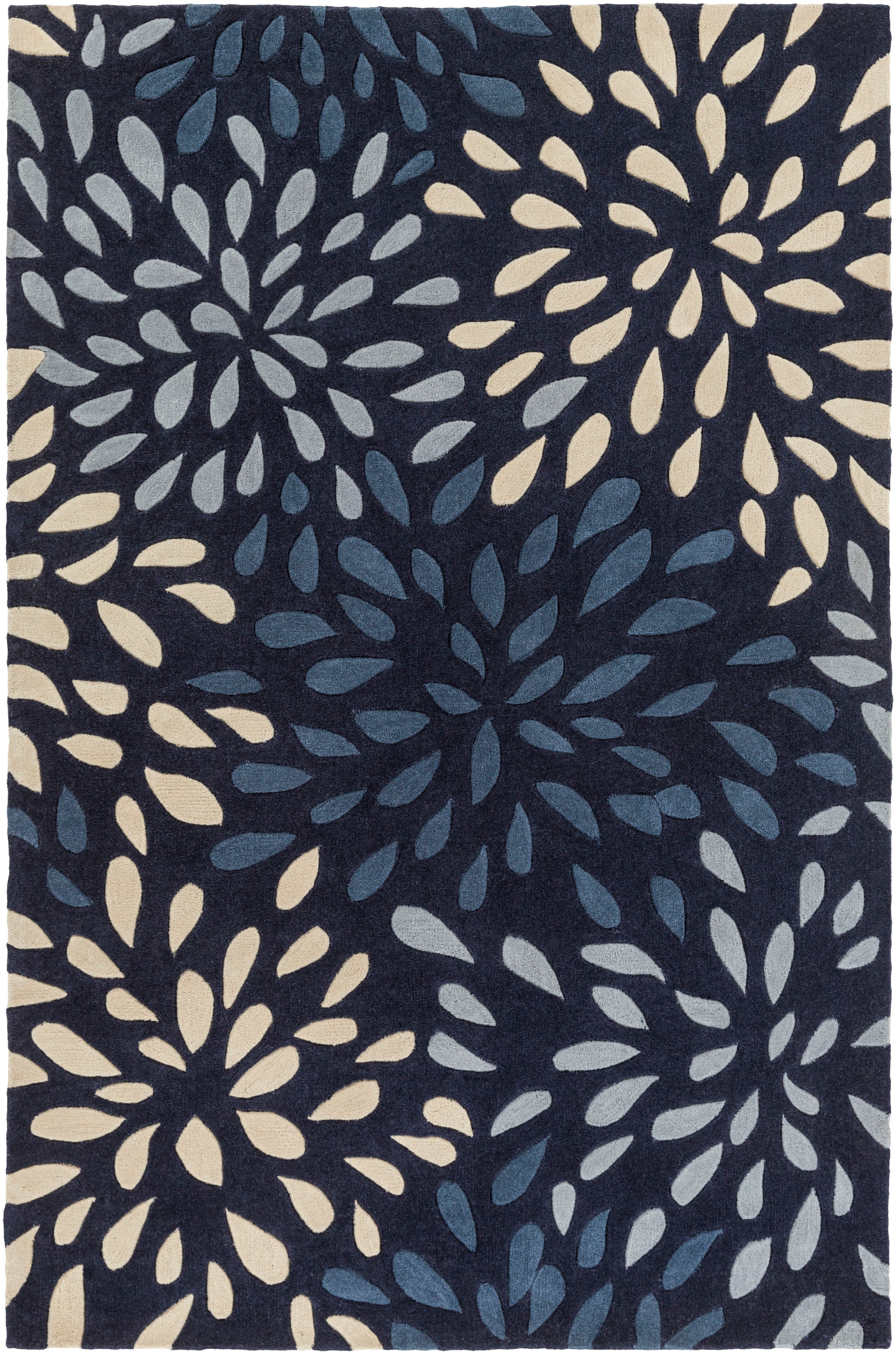 Surya Cosmopolitan Area Rug COS9265