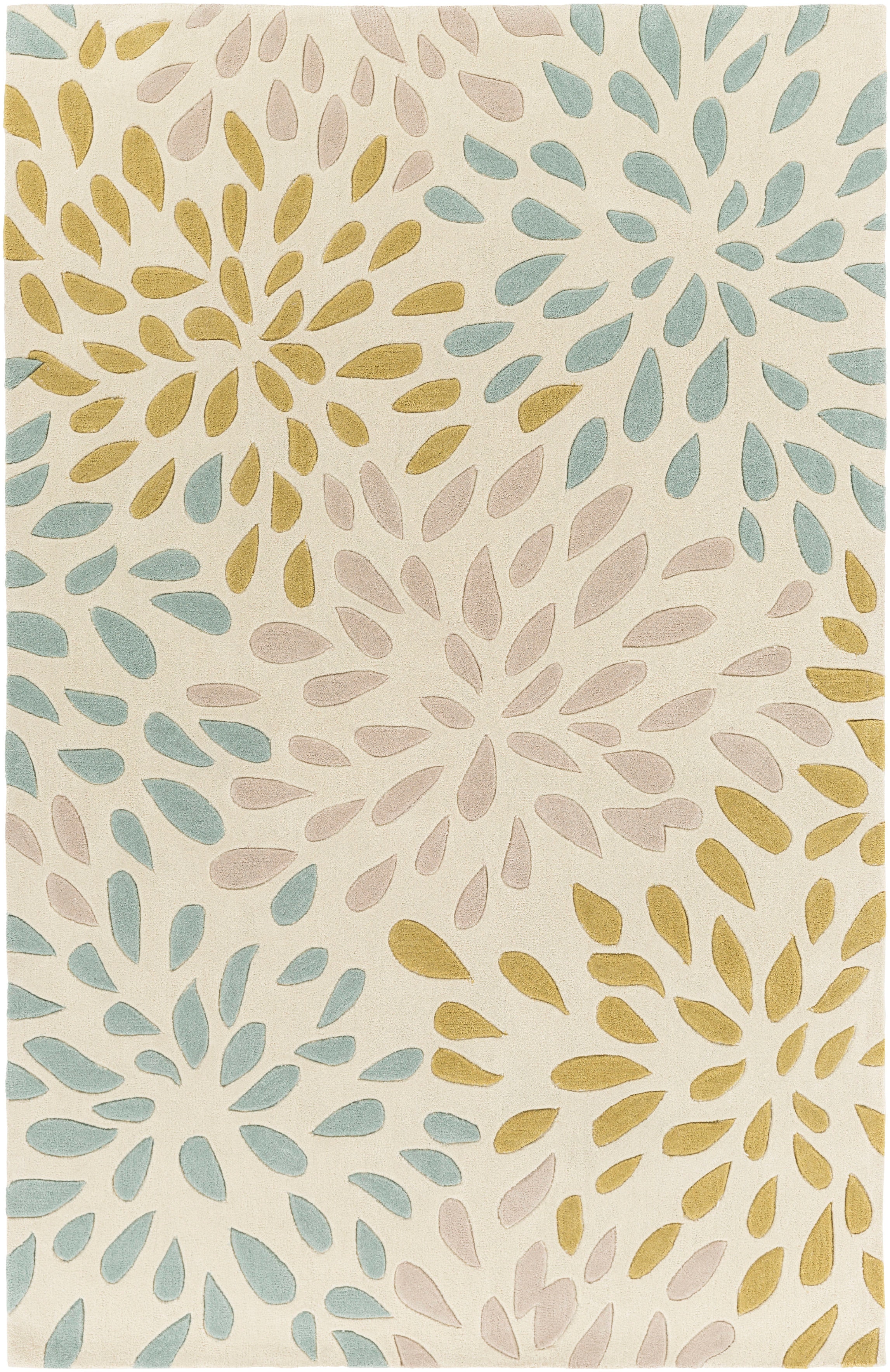 Surya Cosmopolitan Area Rug COS9266