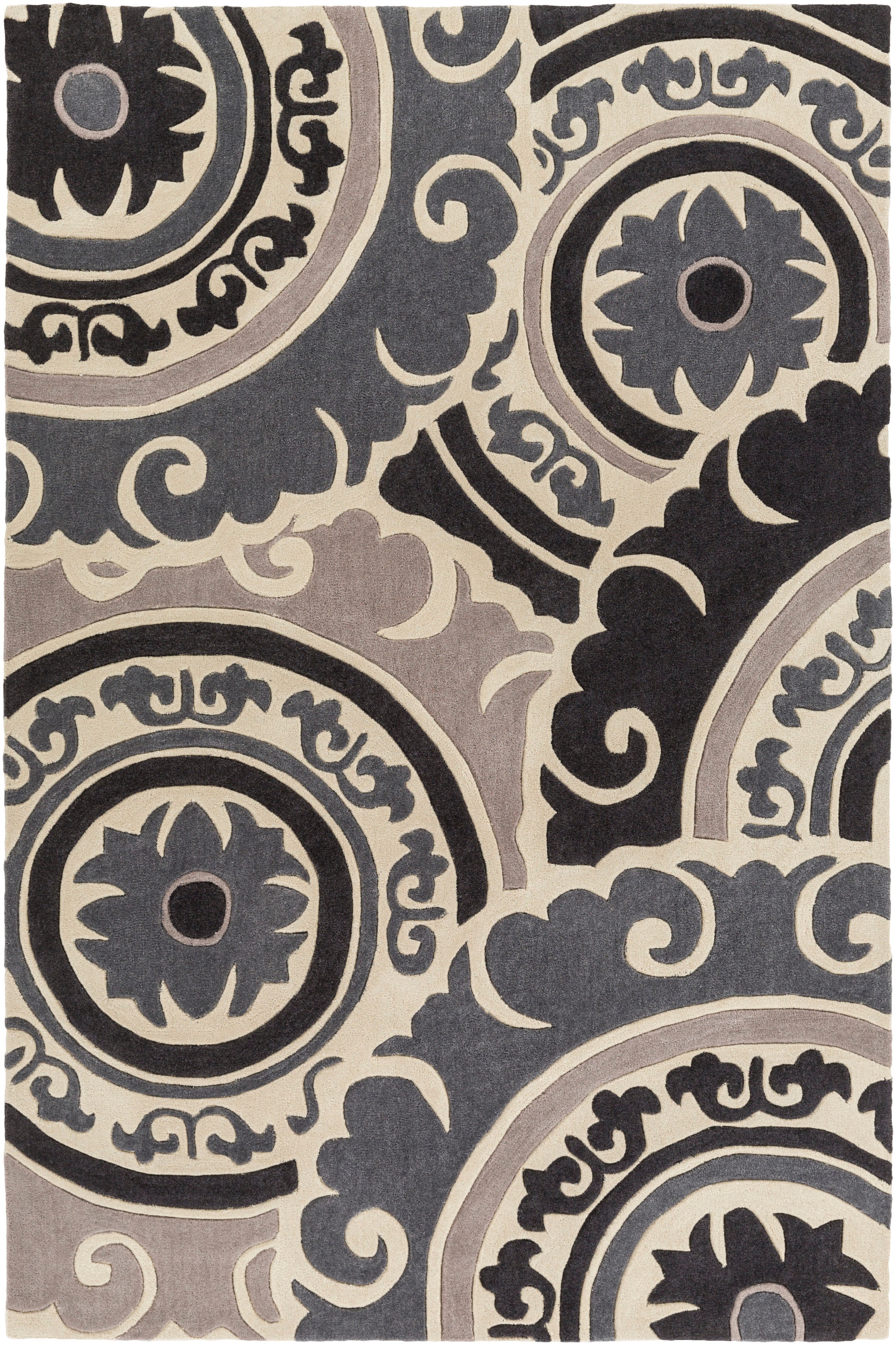 Surya Cosmopolitan Area Rug COS9268