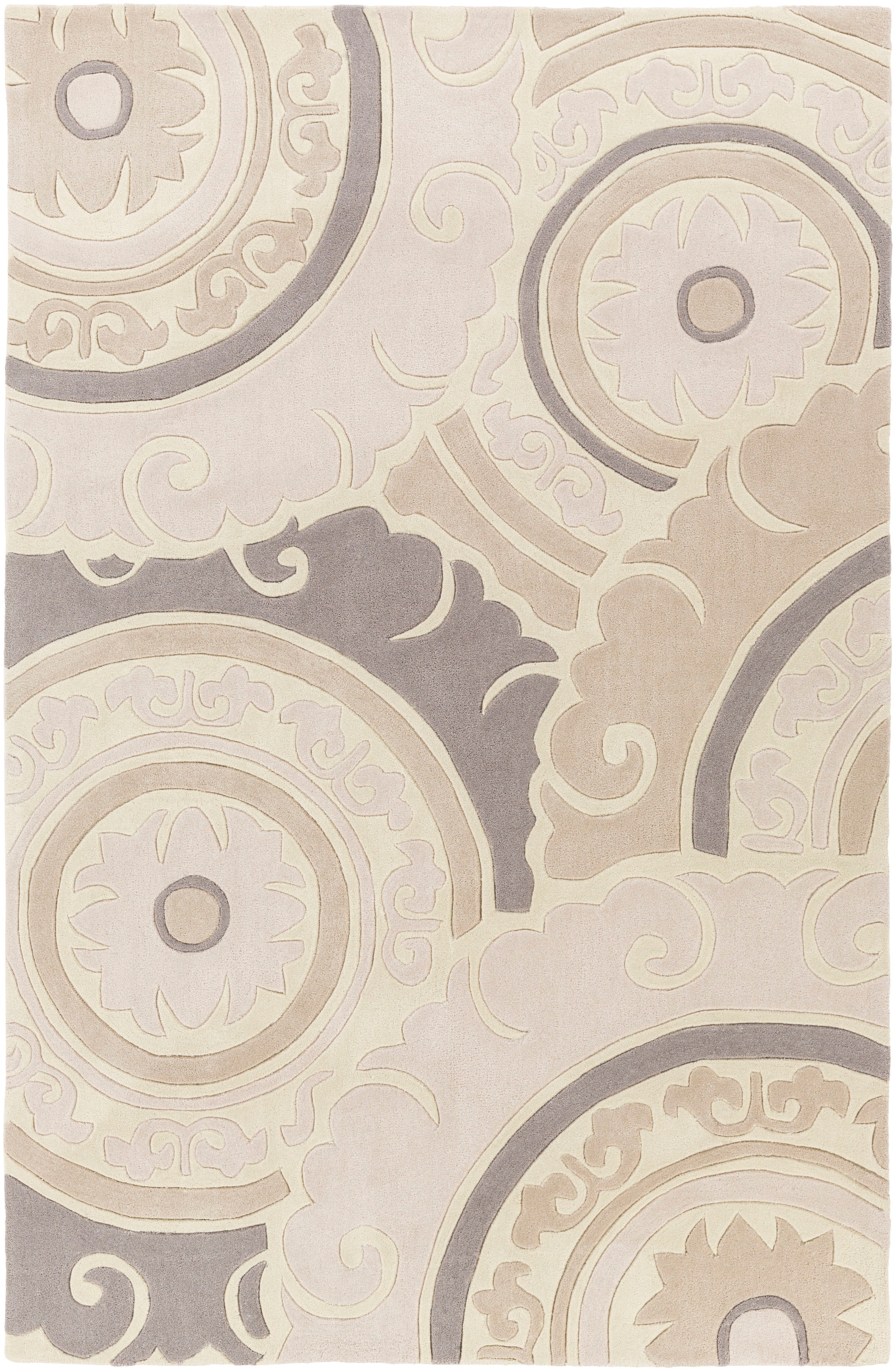 Surya Cosmopolitan Area Rug COS9269