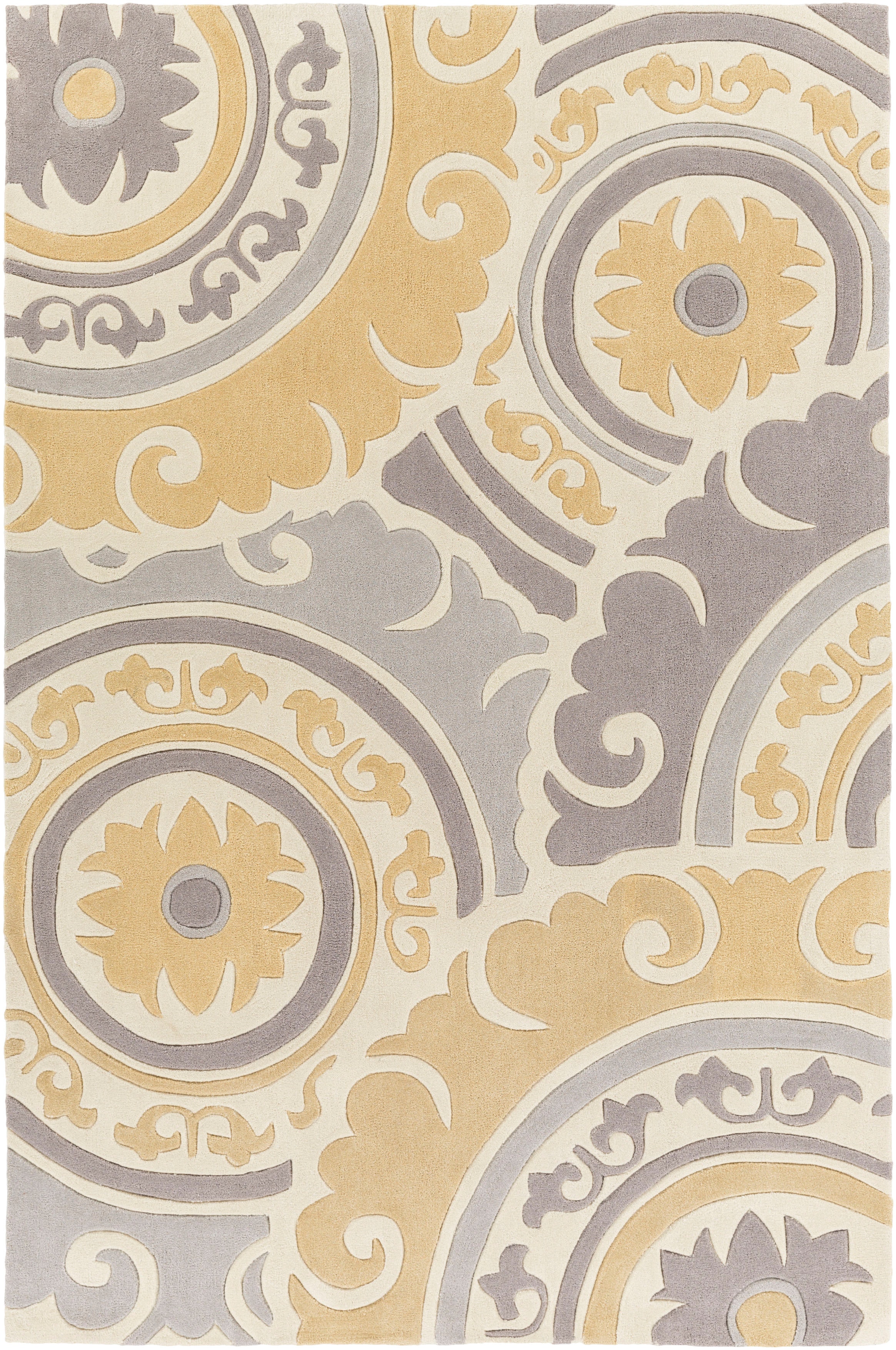Surya Cosmopolitan Area Rug COS9271