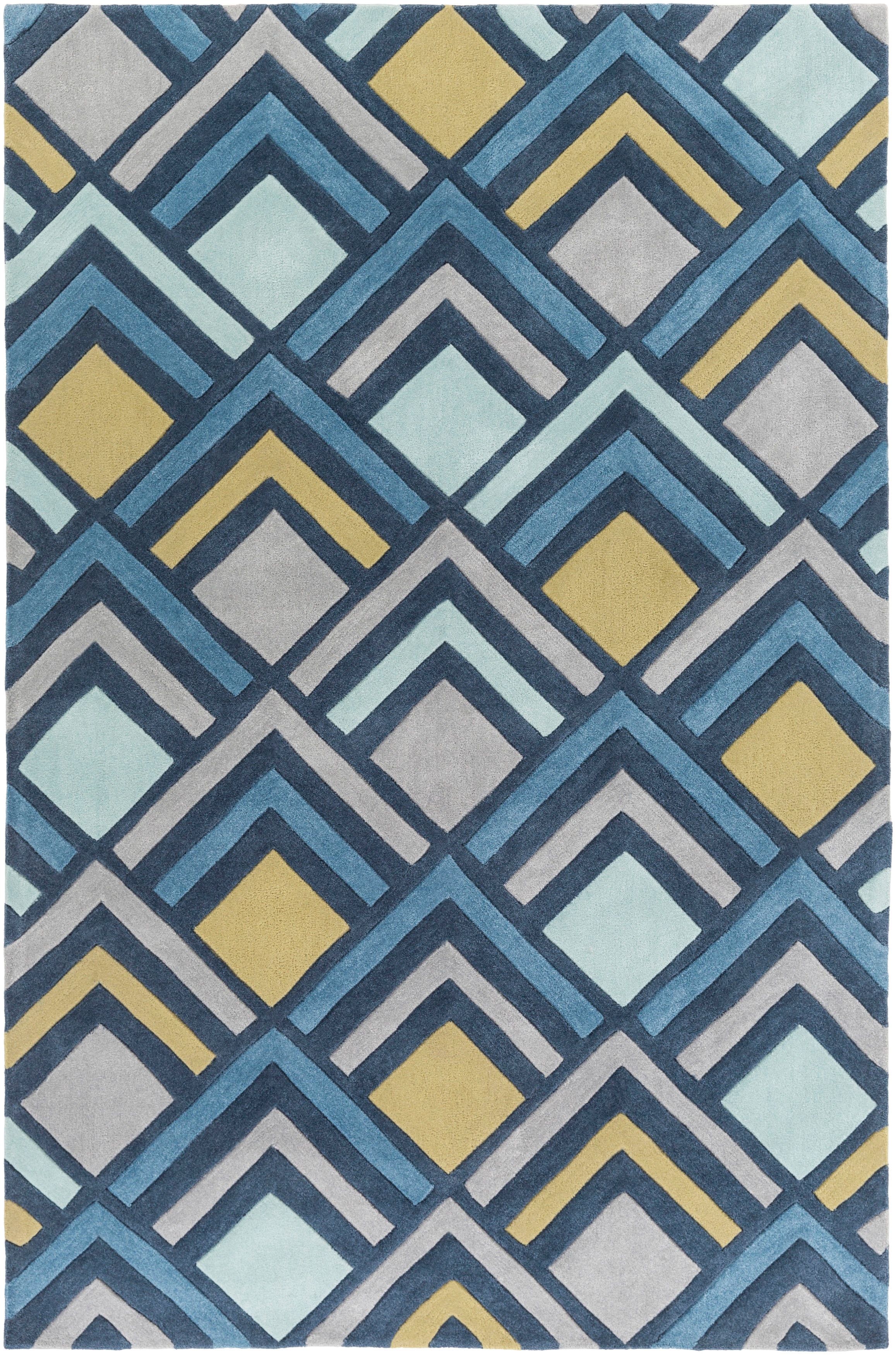 Surya Cosmopolitan Area Rug COS9274