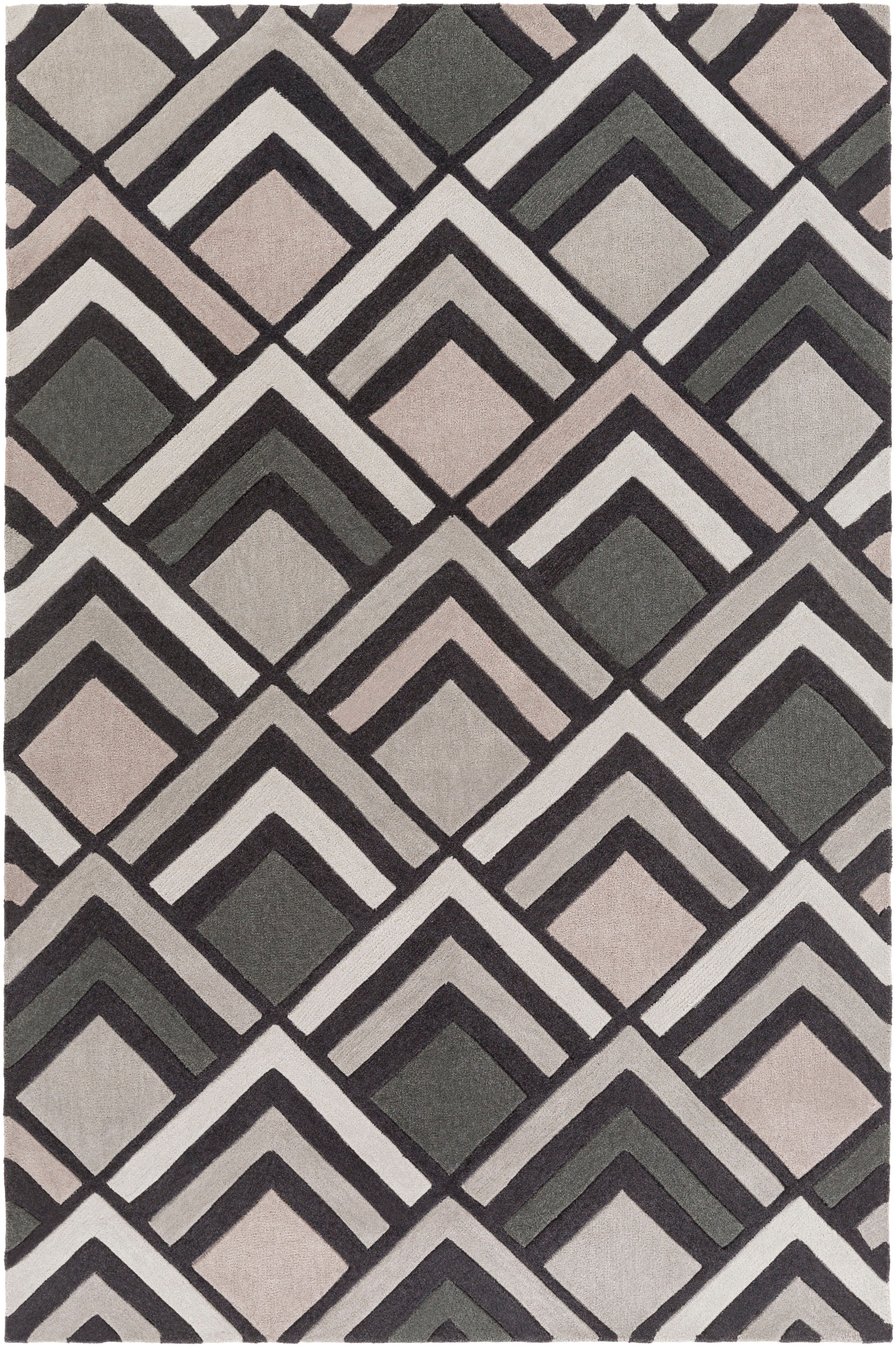 Surya Cosmopolitan Area Rug COS9275