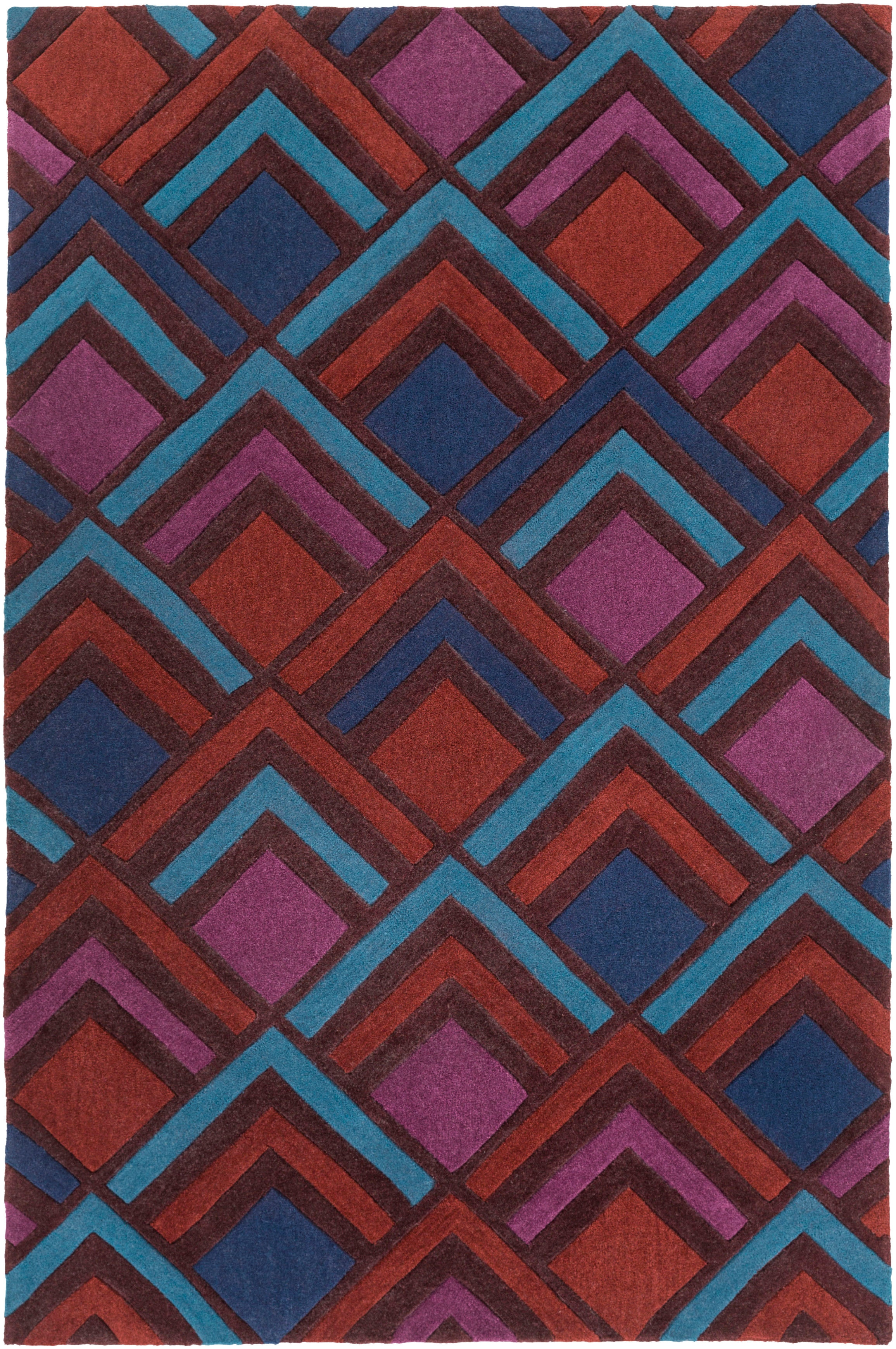 Surya Cosmopolitan Area Rug COS9276