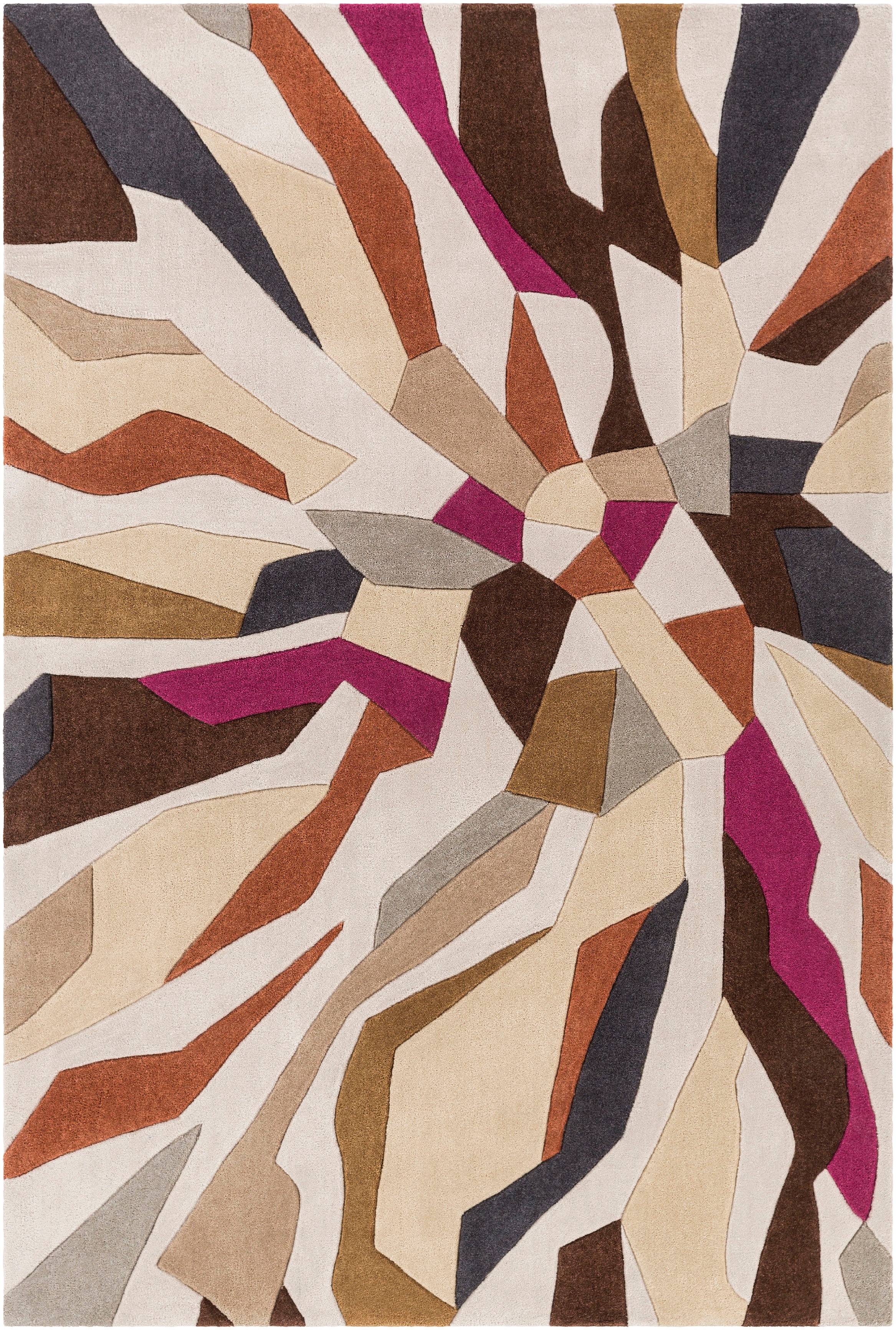 Surya Cosmopolitan Area Rug COS9277