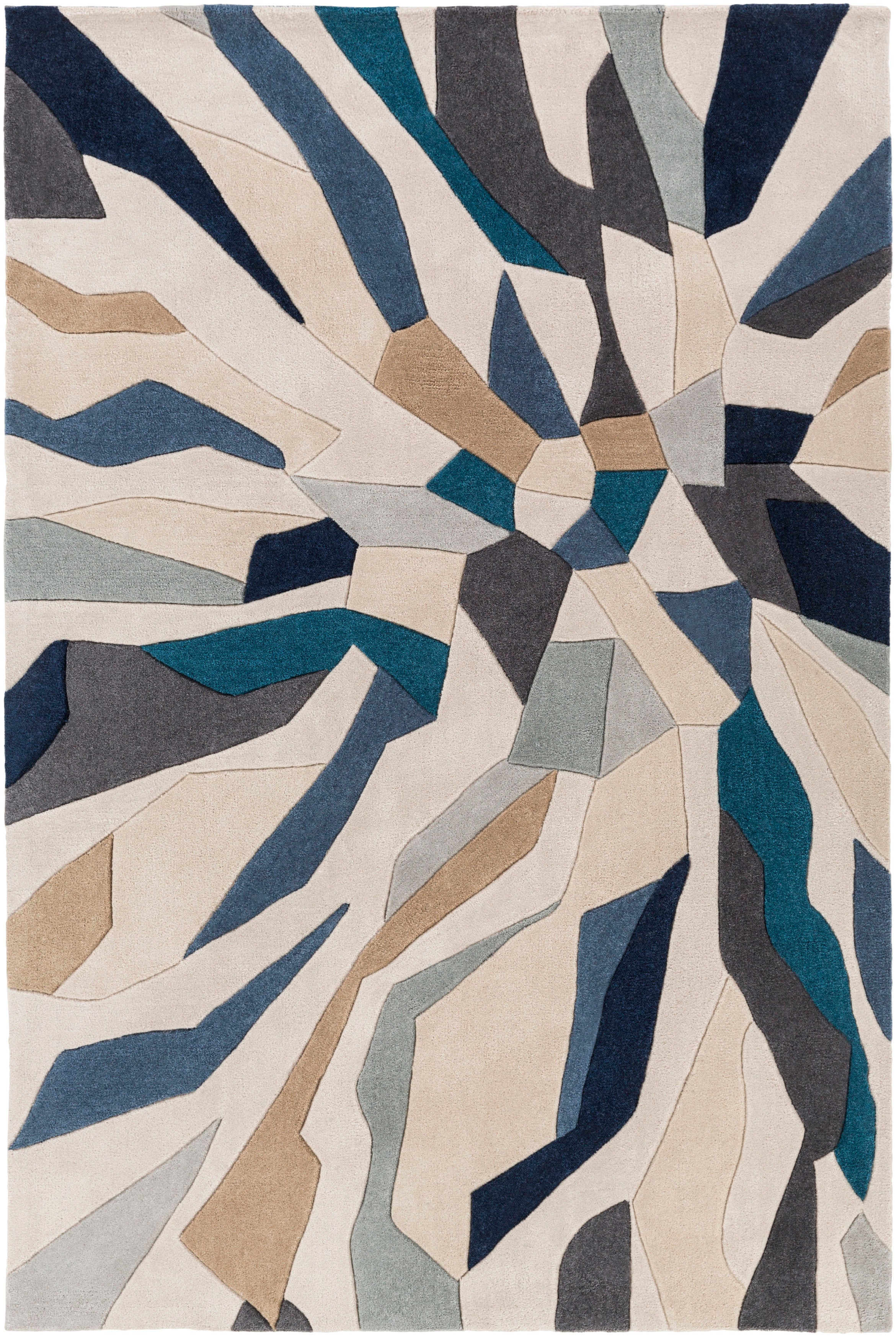 Surya Cosmopolitan Area Rug COS9278