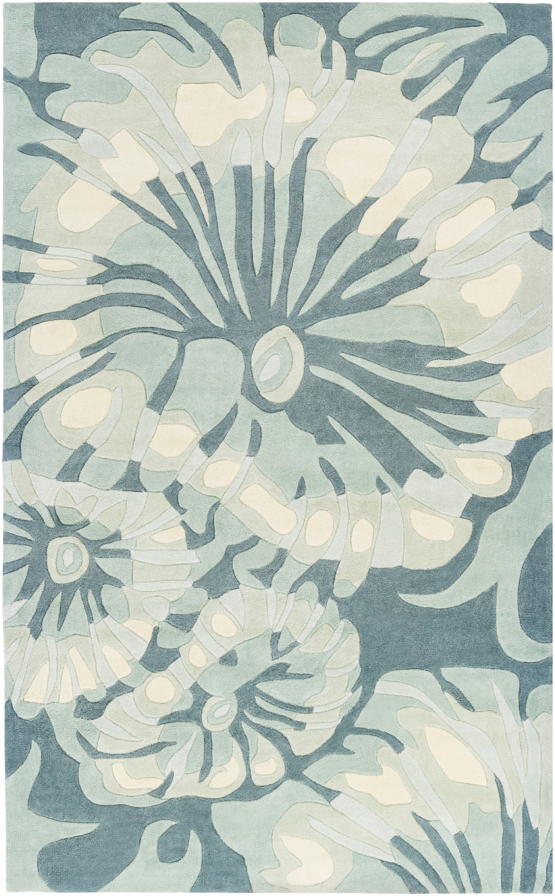 Surya Cosmopolitan Area Rug COS9279