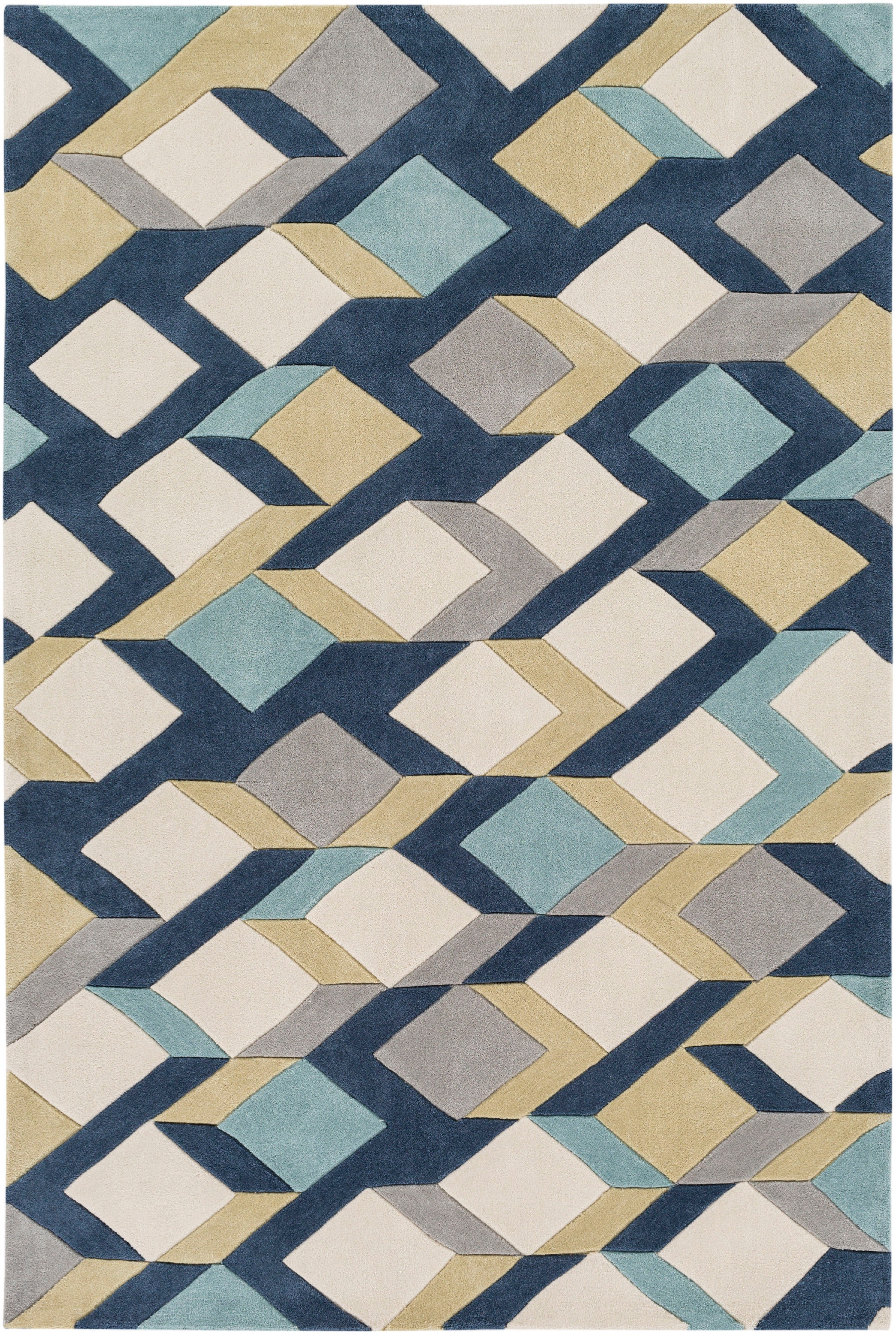 Surya Cosmopolitan Area Rug COS9280