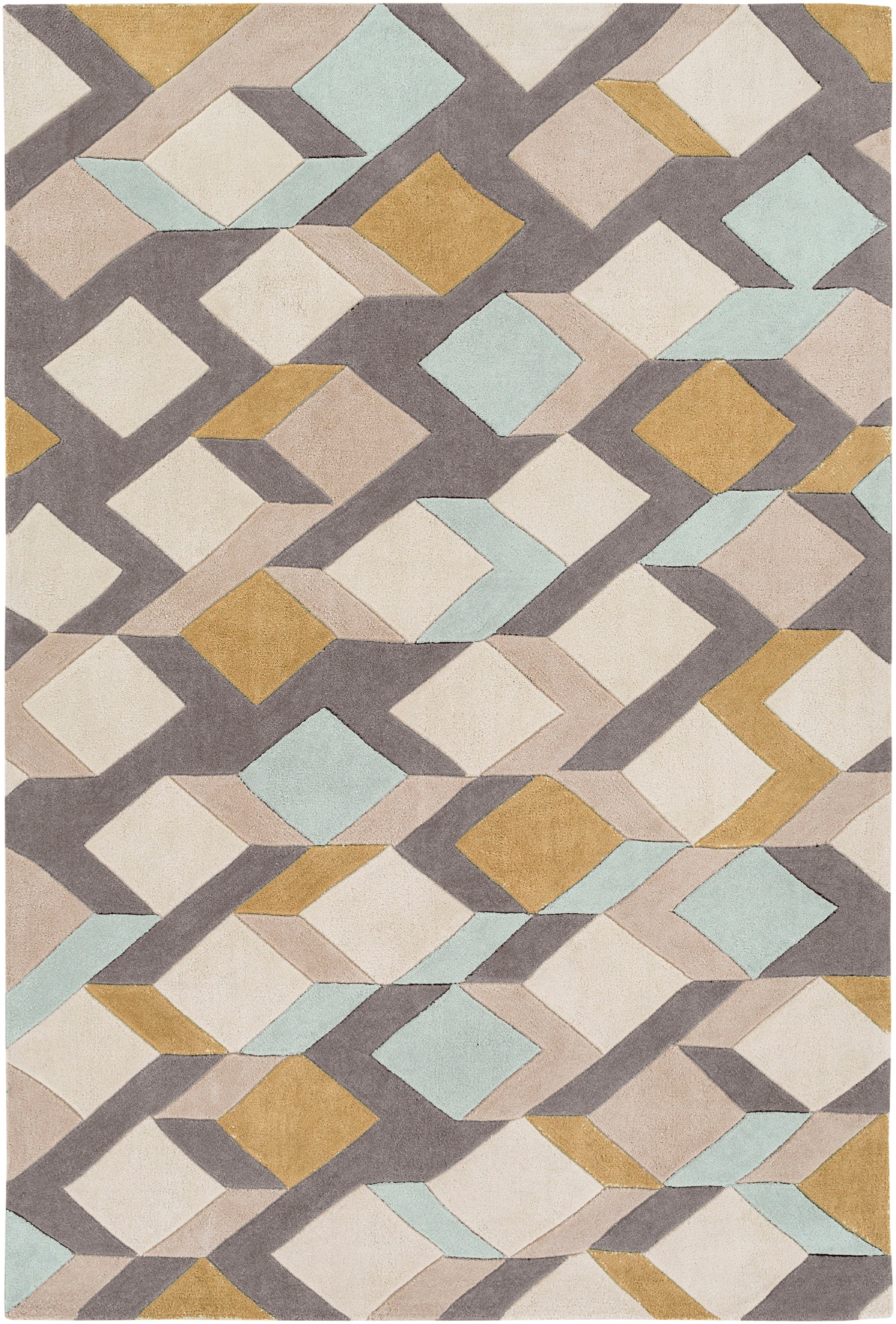 Surya Cosmopolitan Area Rug COS9281