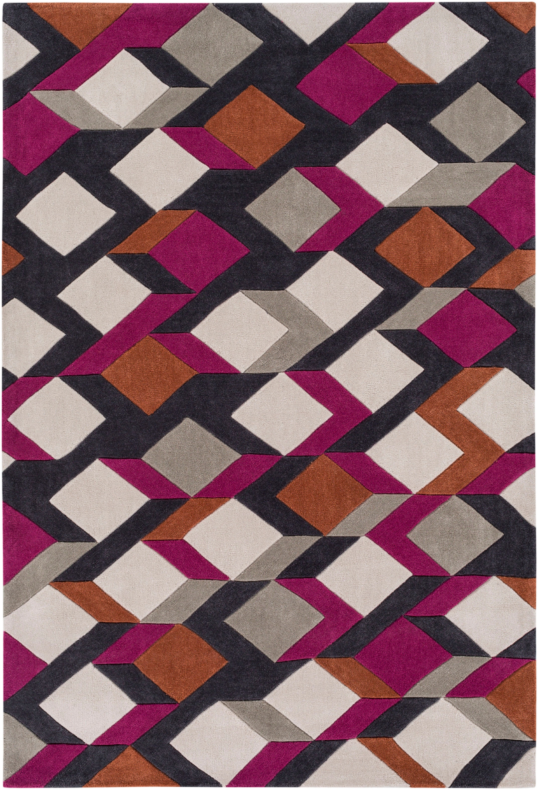 Surya Cosmopolitan Area Rug COS9282
