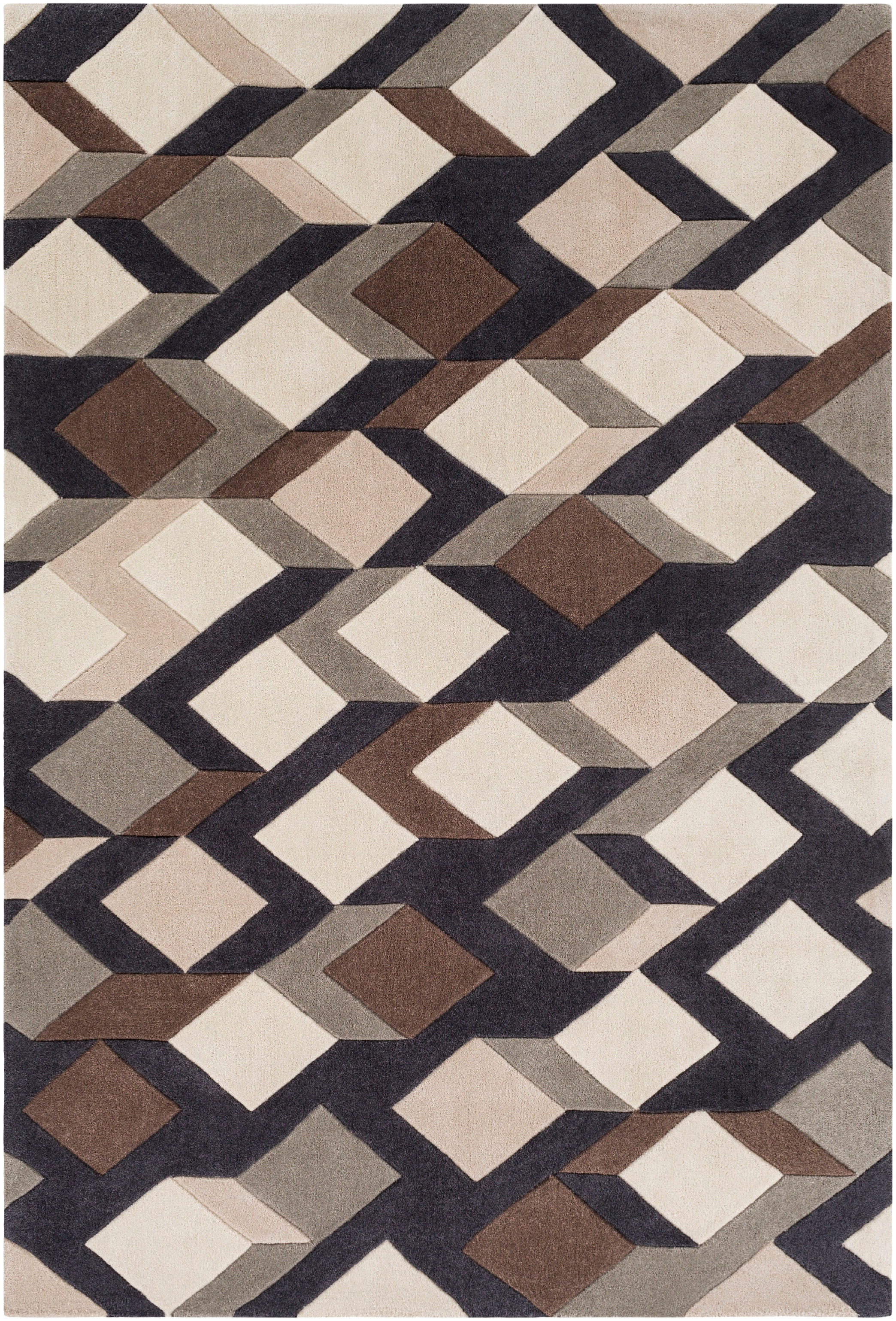 Surya Cosmopolitan Area Rug COS9283
