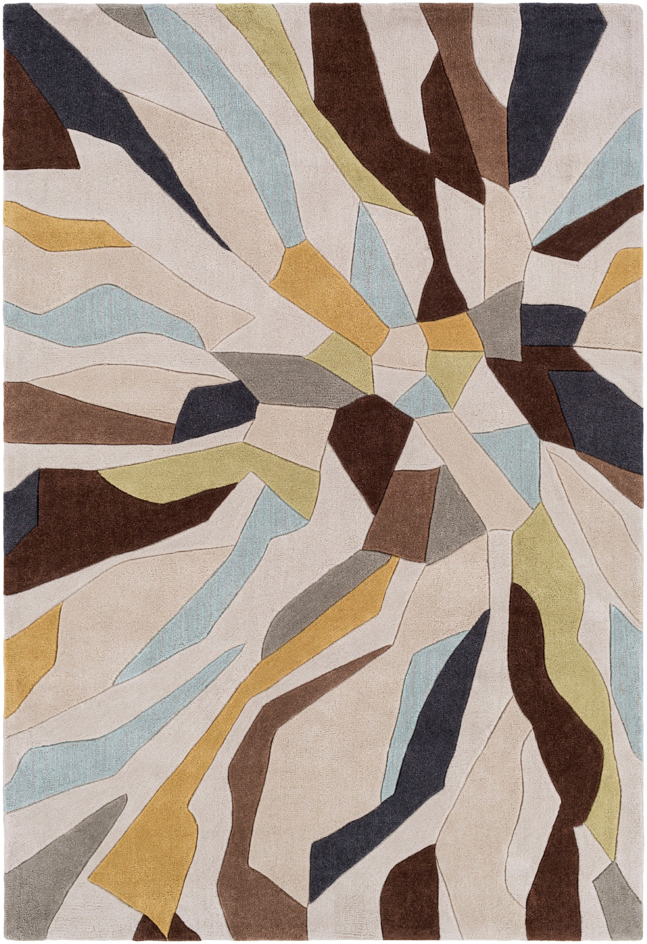 Surya Cosmopolitan Area Rug COS9284