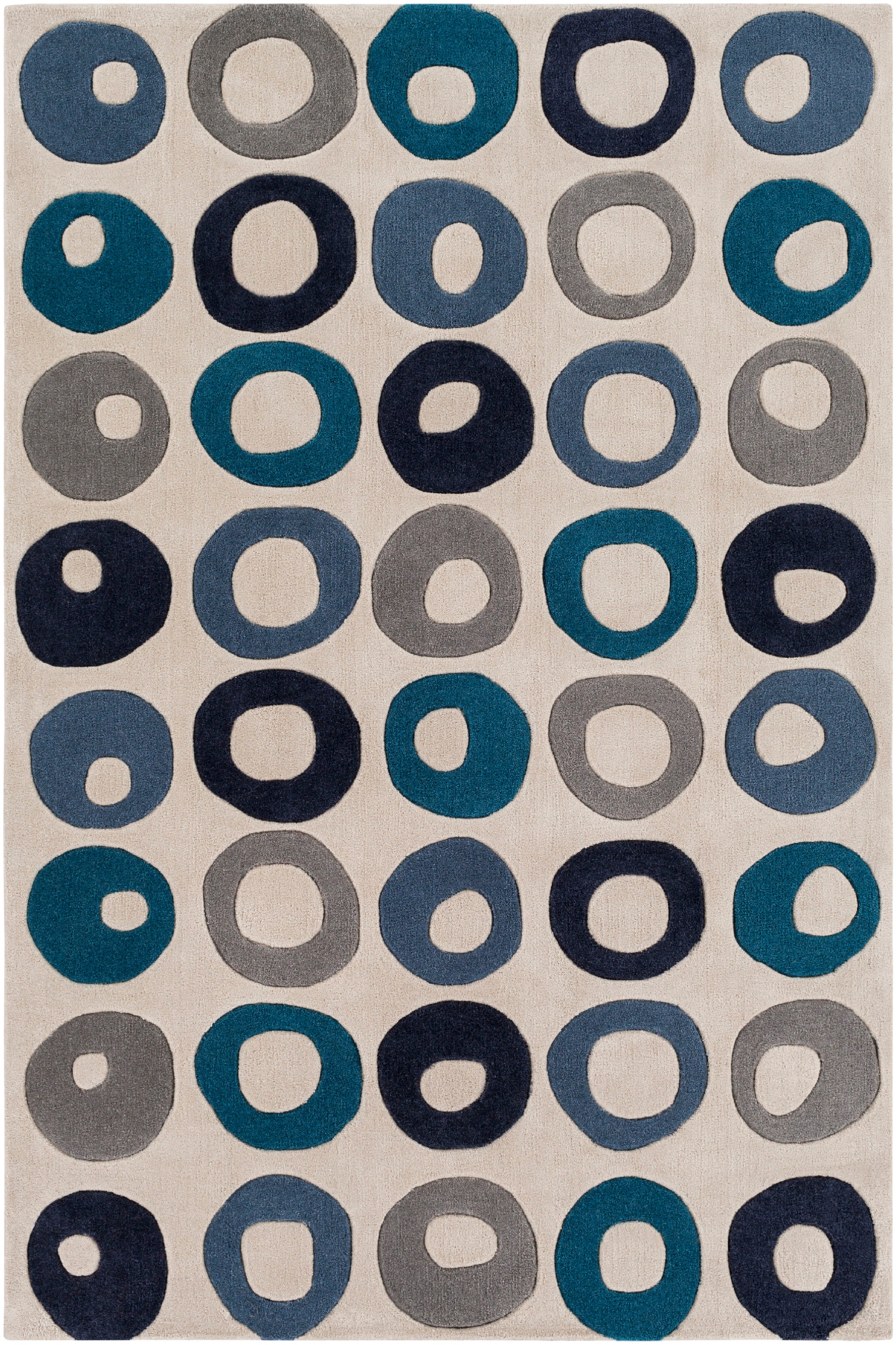 Surya Cosmopolitan Area Rug COS9285
