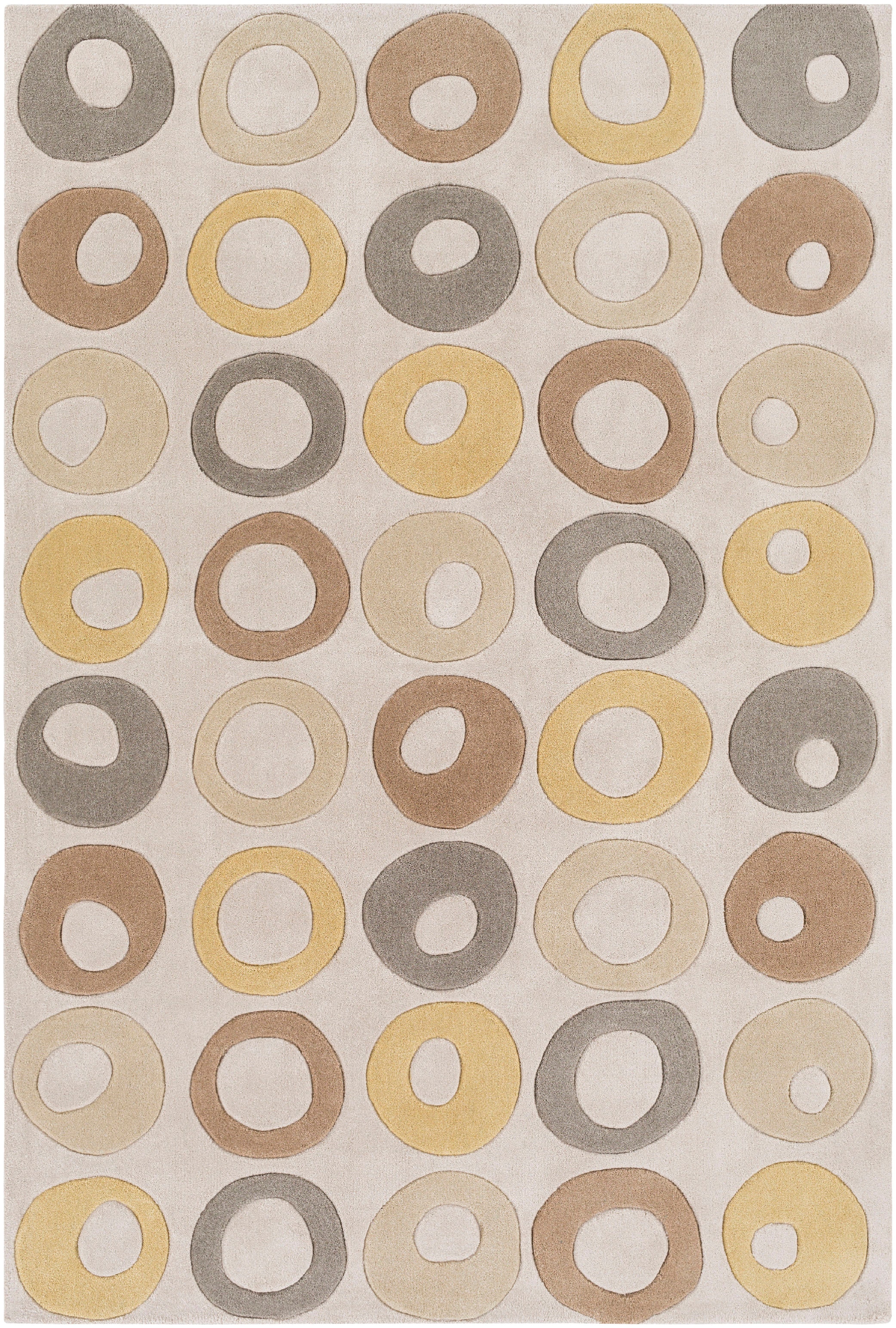 Surya Cosmopolitan Area Rug COS9286