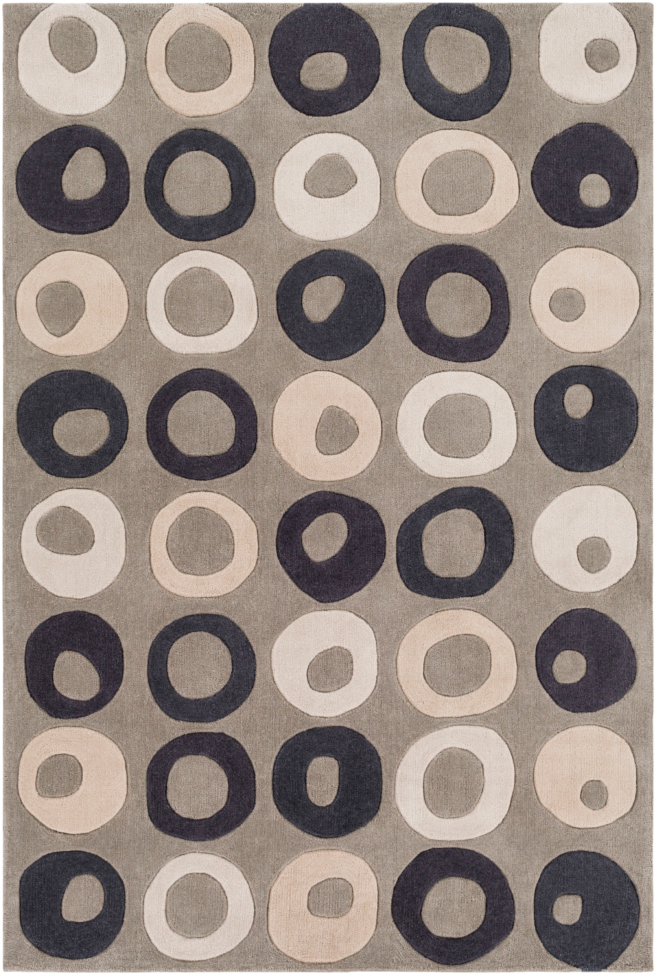 Surya Cosmopolitan Area Rug COS9287