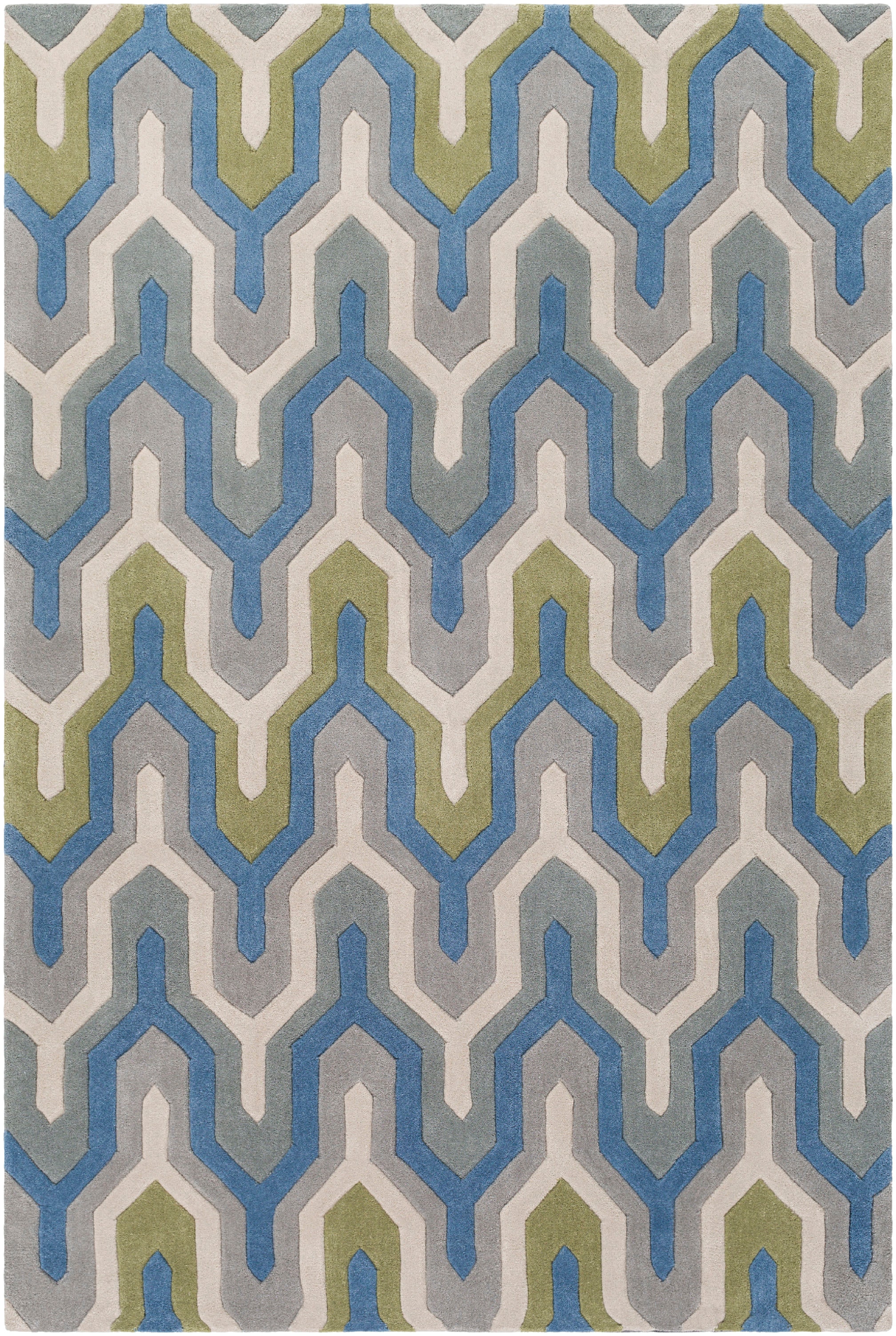 Surya Cosmopolitan Area Rug COS9288
