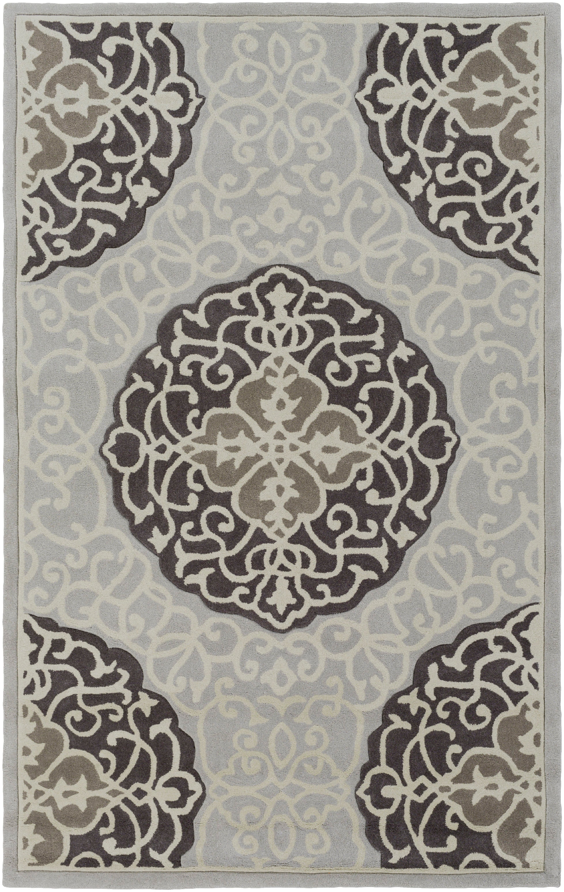 Surya Cosmopolitan Area Rug COS9291