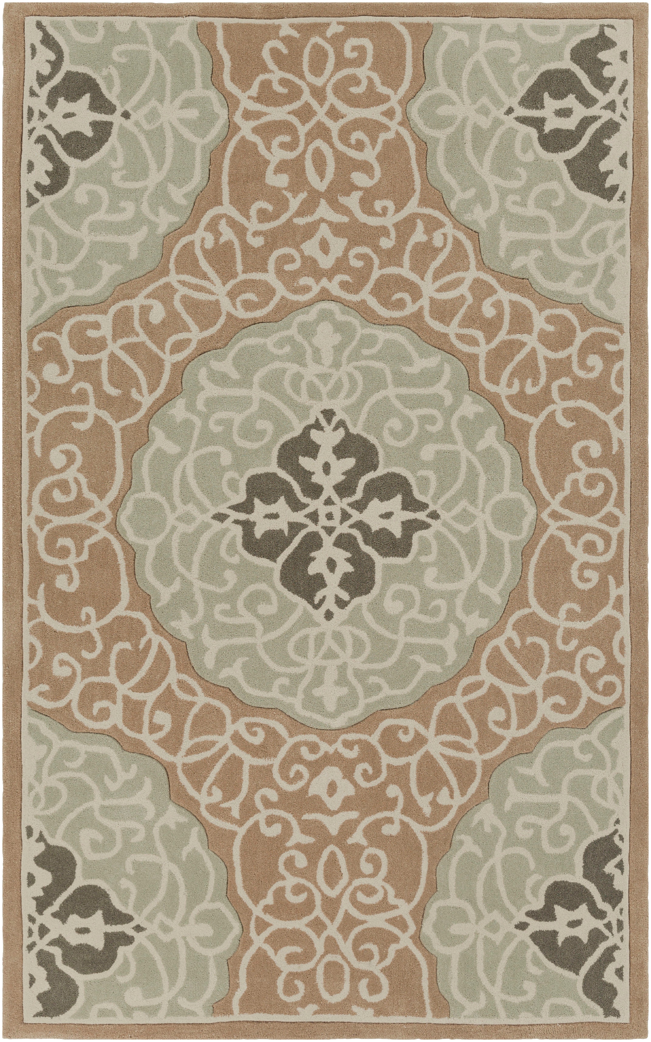 Surya Cosmopolitan Area Rug COS9292