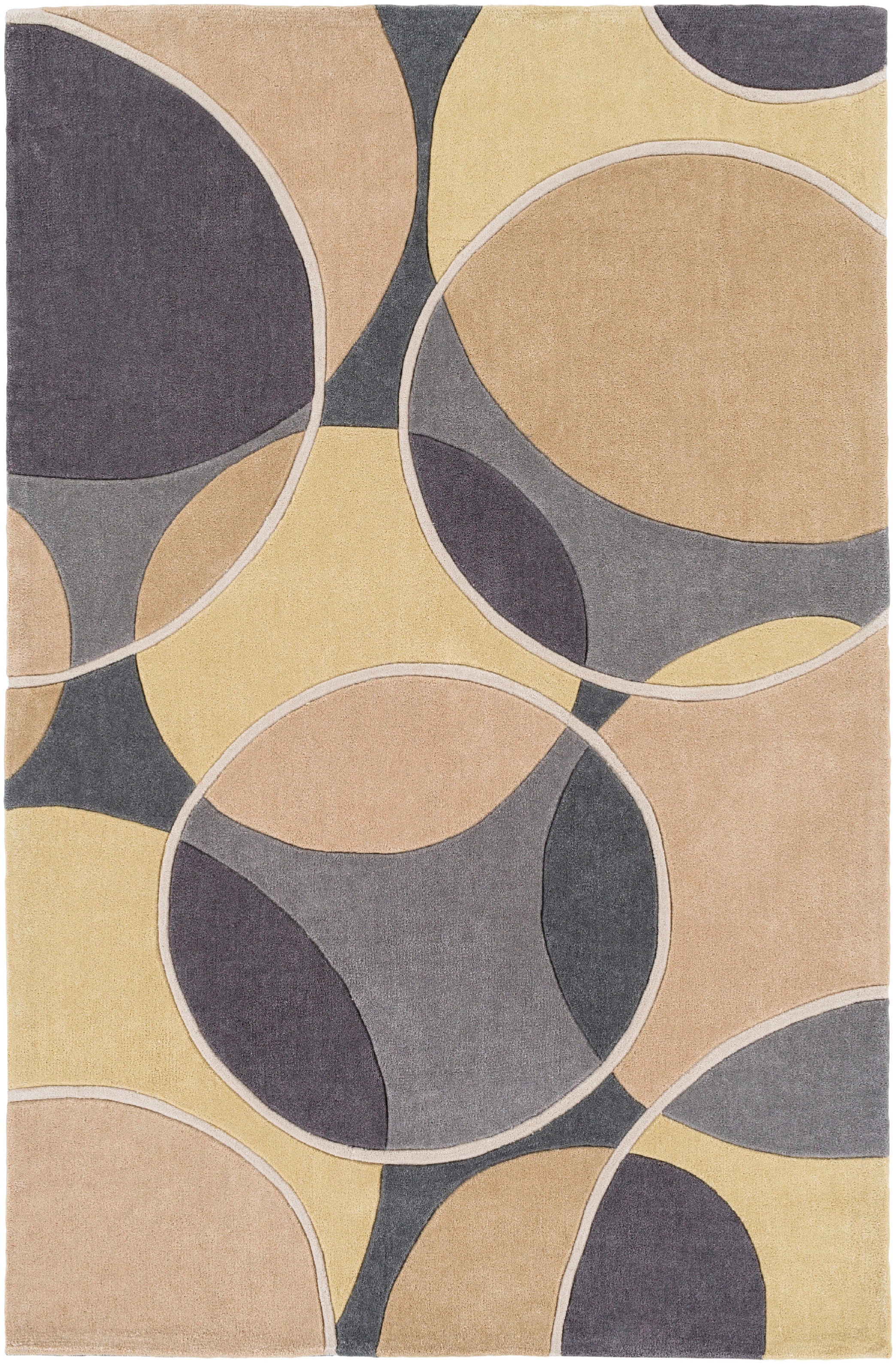 Surya Cosmopolitan Area Rug COS9296