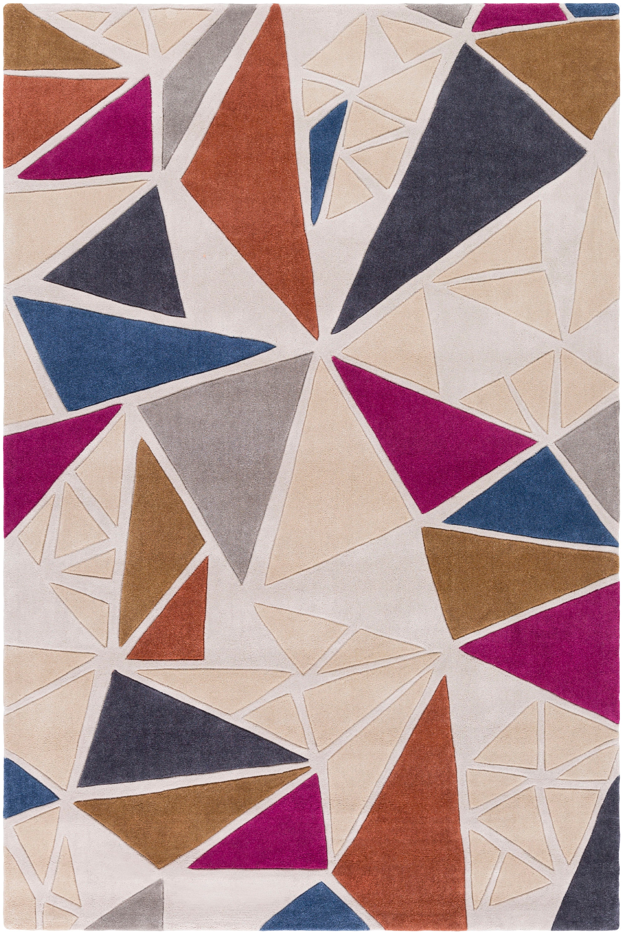 Surya Cosmopolitan Area Rug COS9297