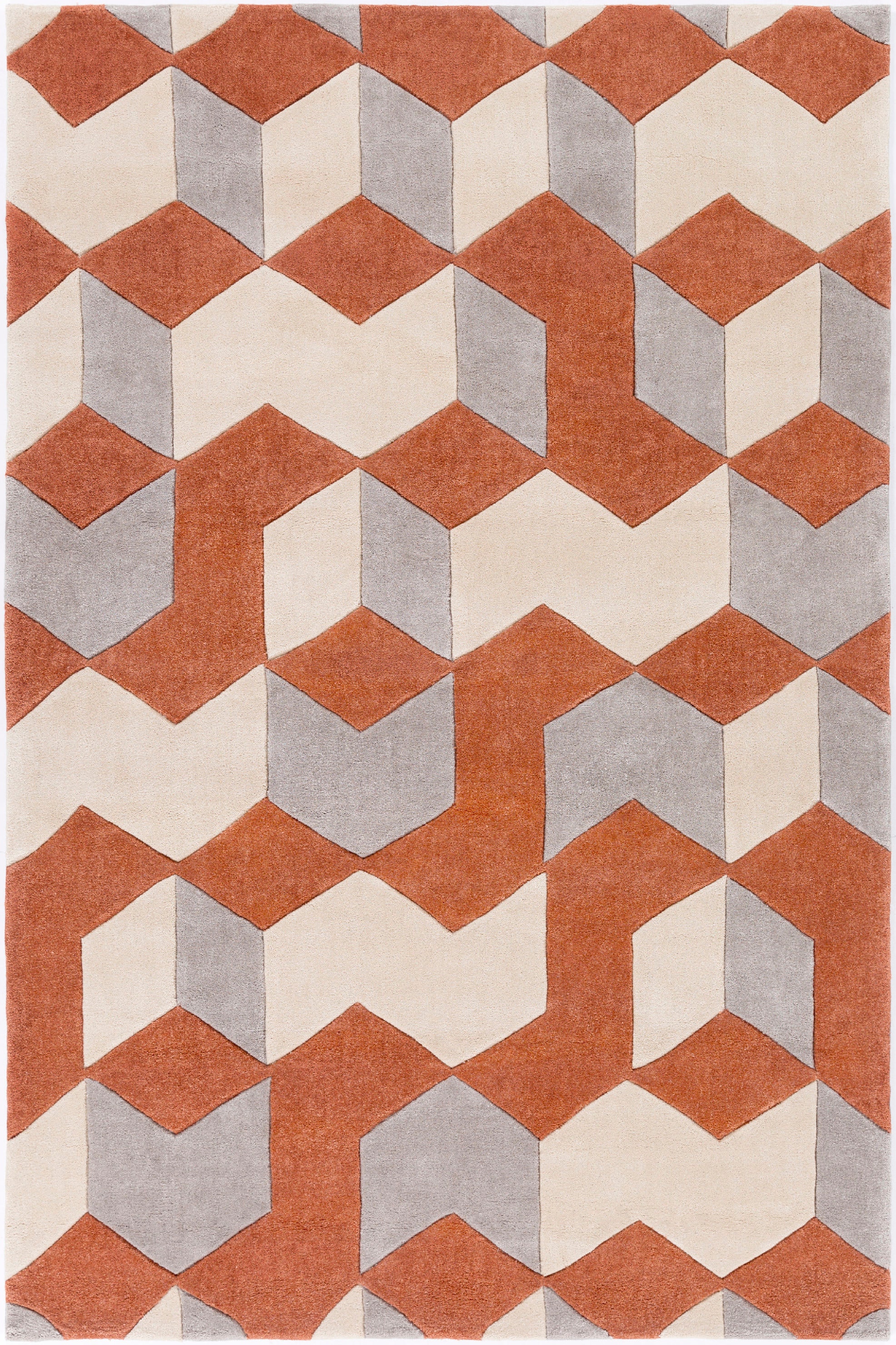 Surya Cosmopolitan Area Rug COS9299