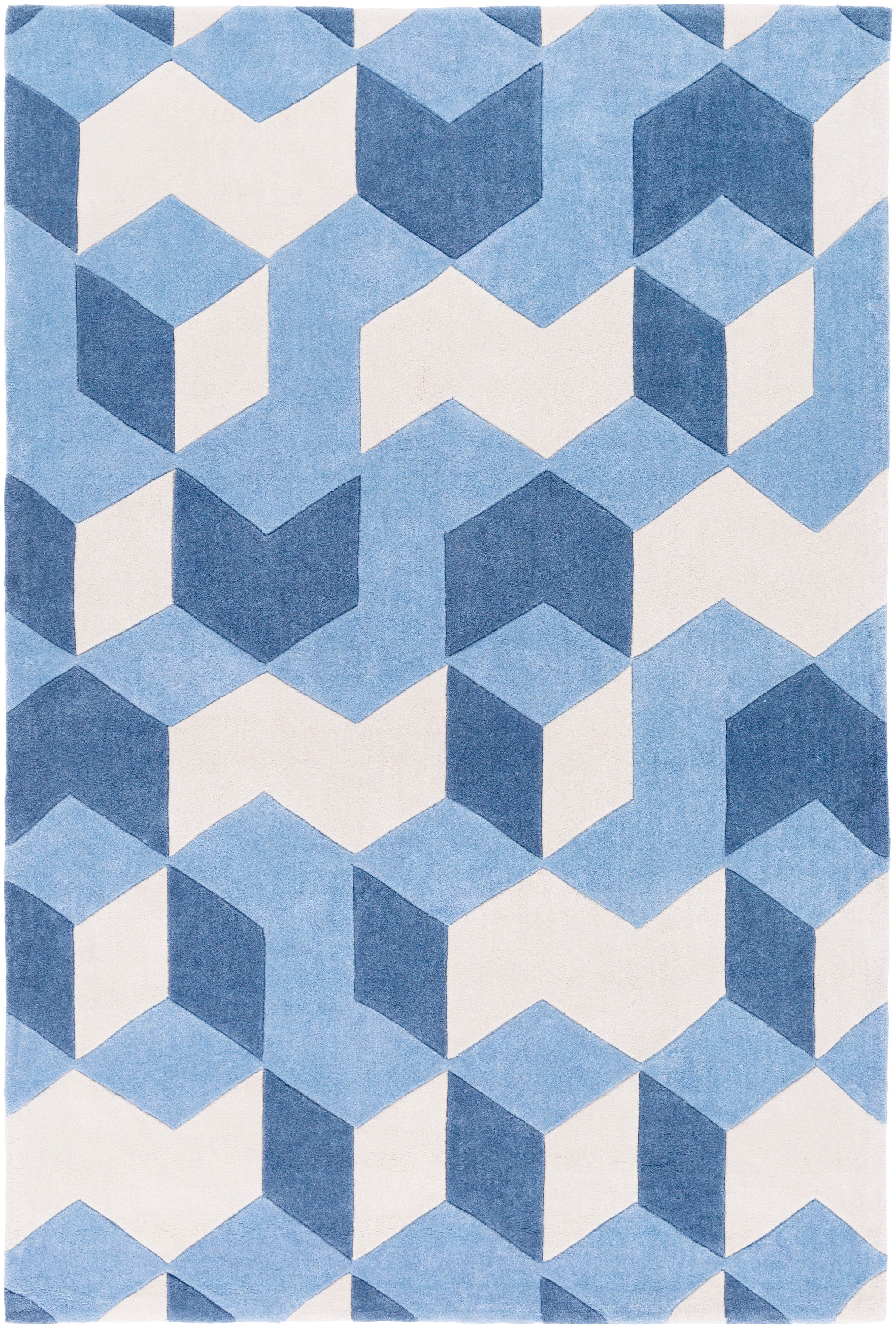 Surya Cosmopolitan Area Rug COS9300