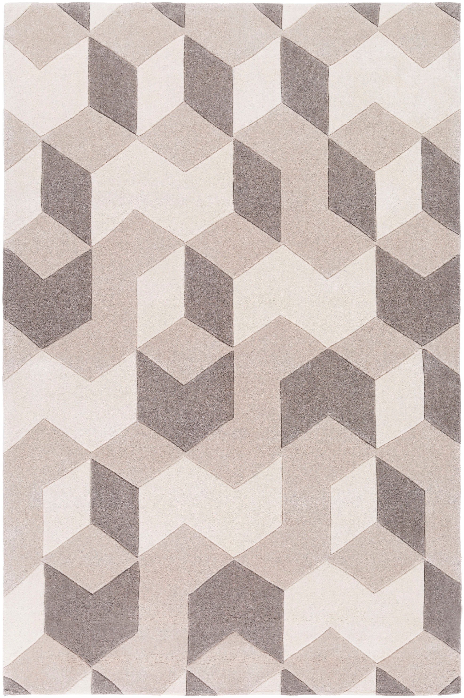 Surya Cosmopolitan Area Rug COS9301