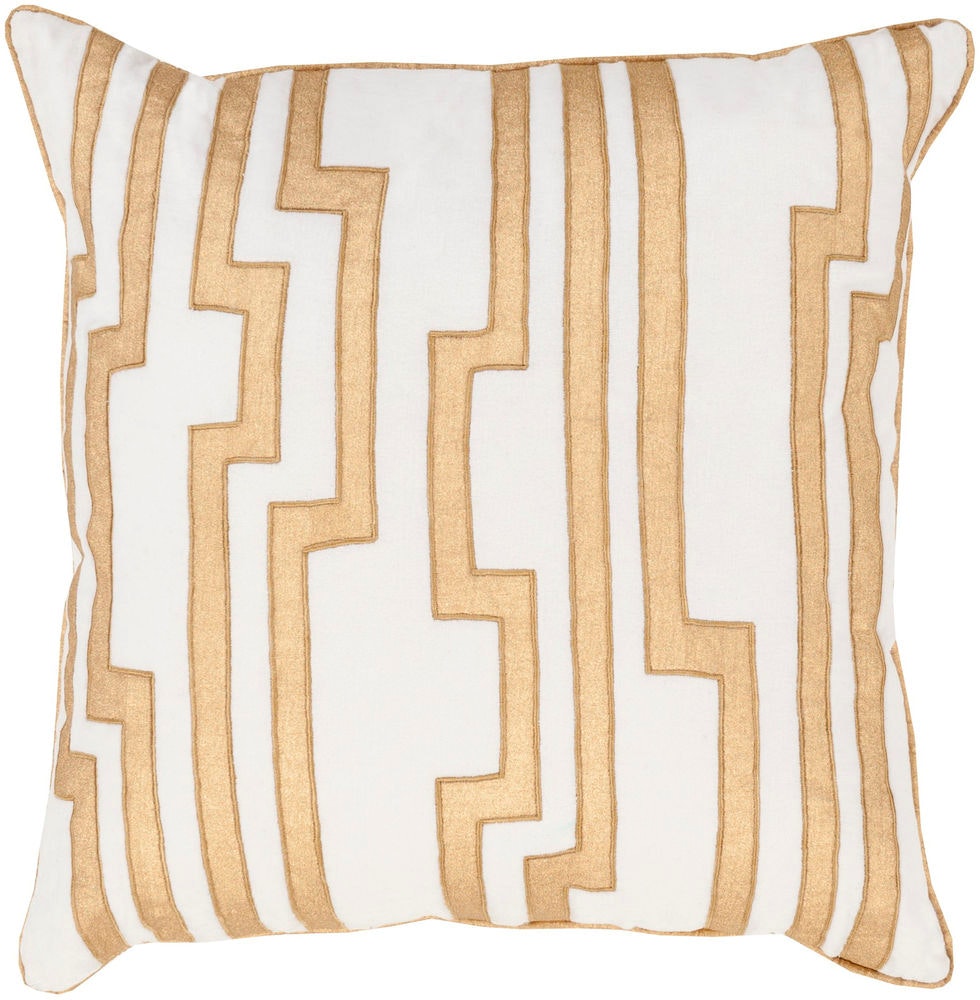 Surya Decorative Pillows 20 x 20 Pillow COV003-2020D