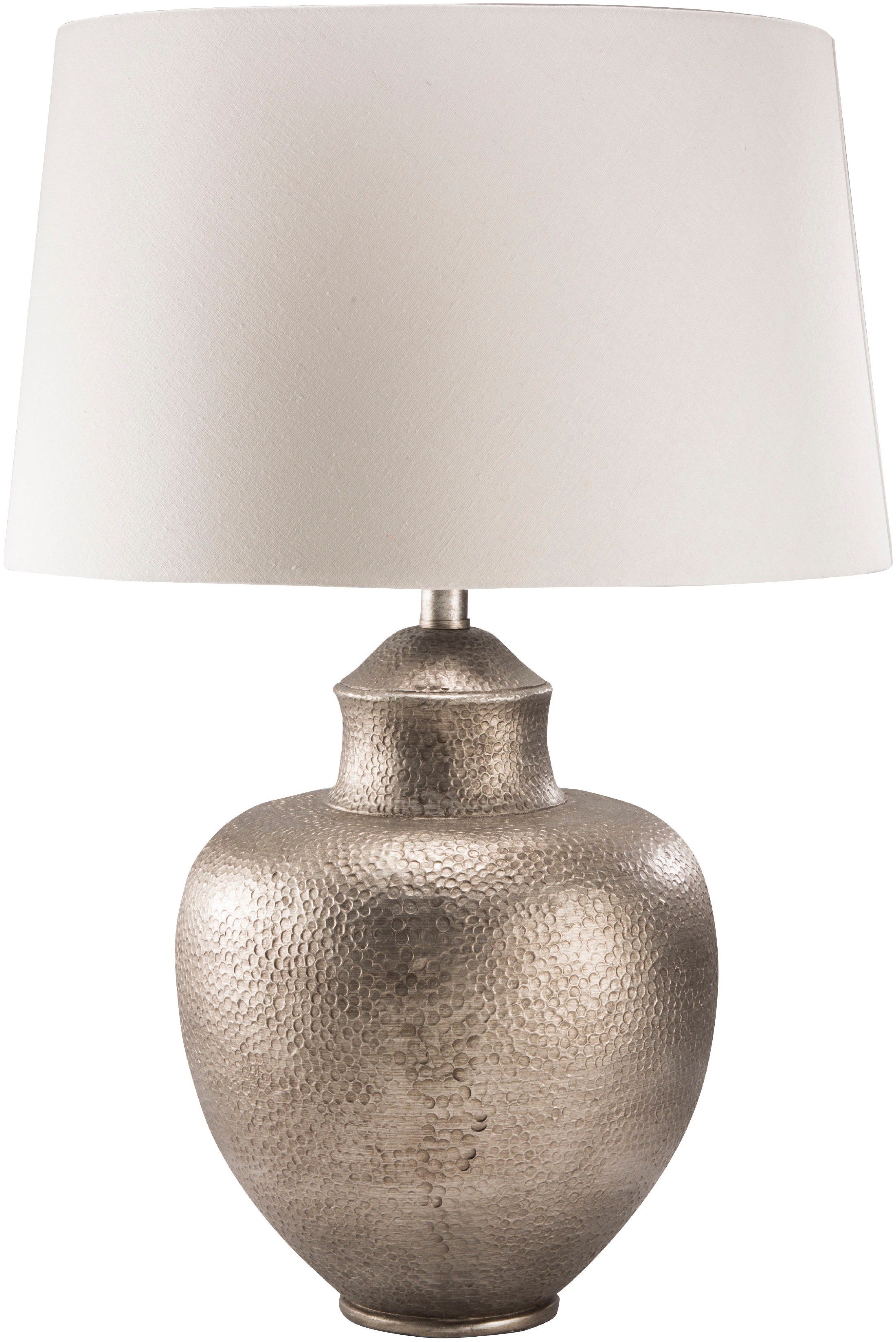 Surya Cooper 26.25 x 18 x 18 Table Lamp CPLP-001