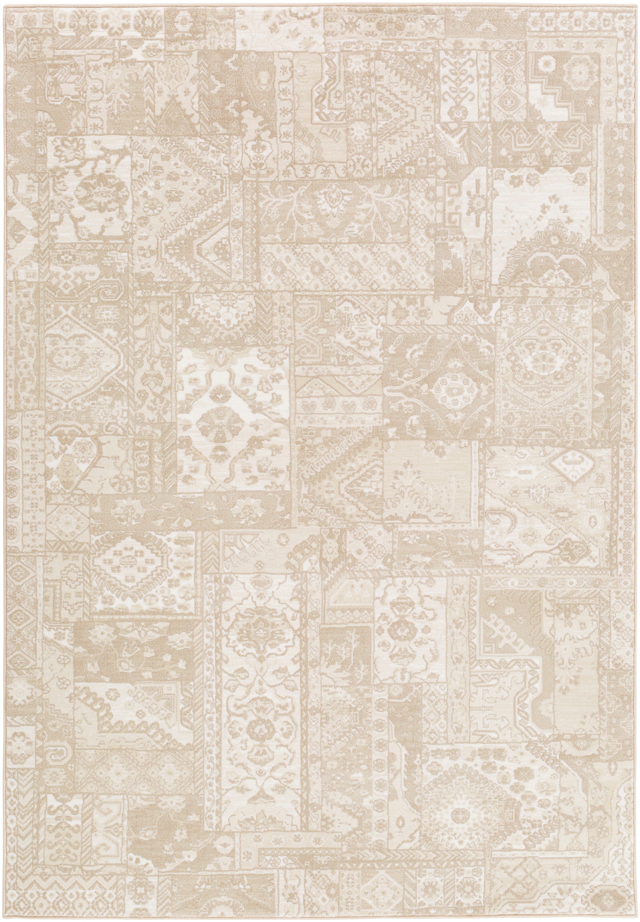 Surya Contempo Area Rug CPO3715