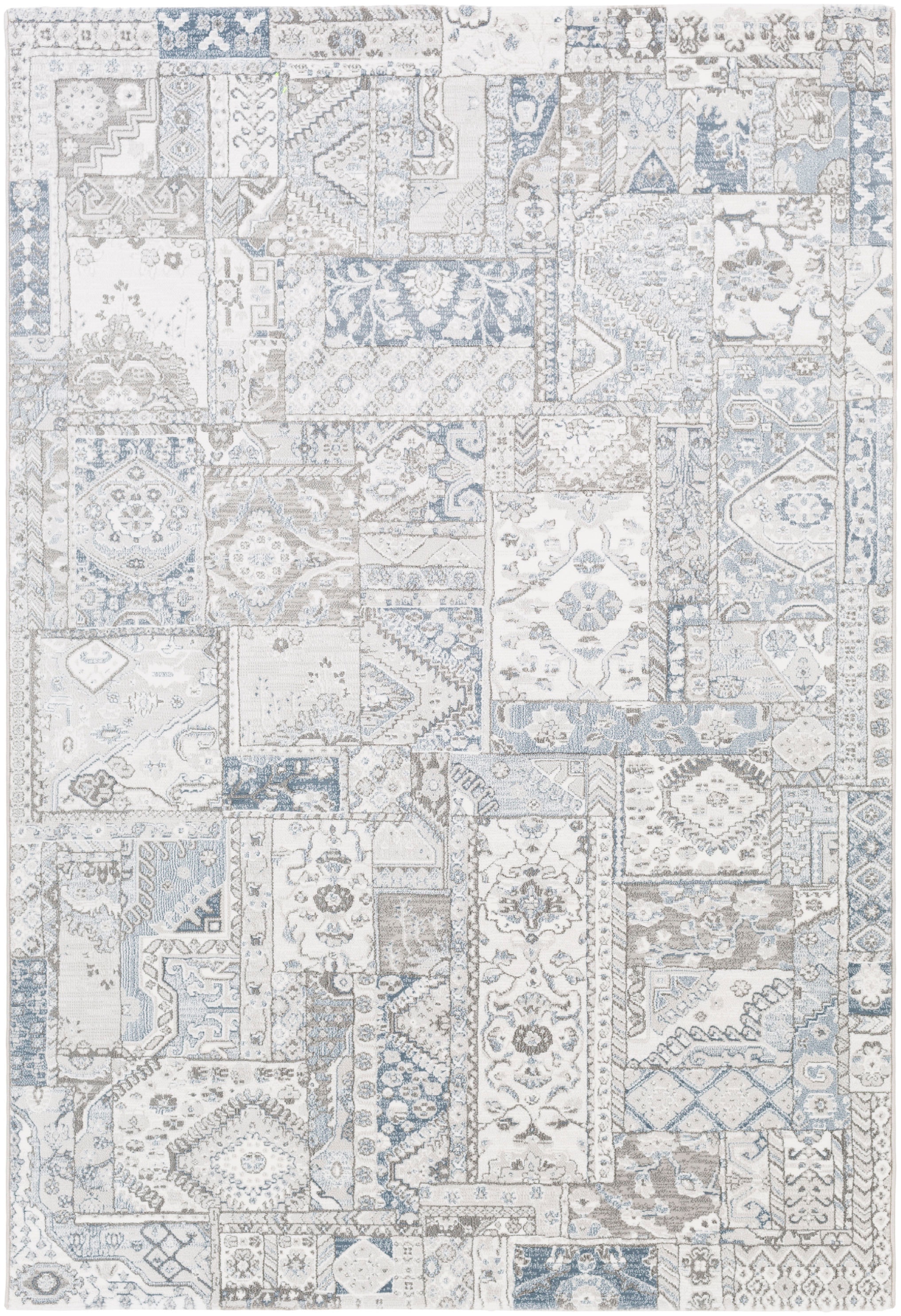 Surya Contempo Area Rug CPO3722
