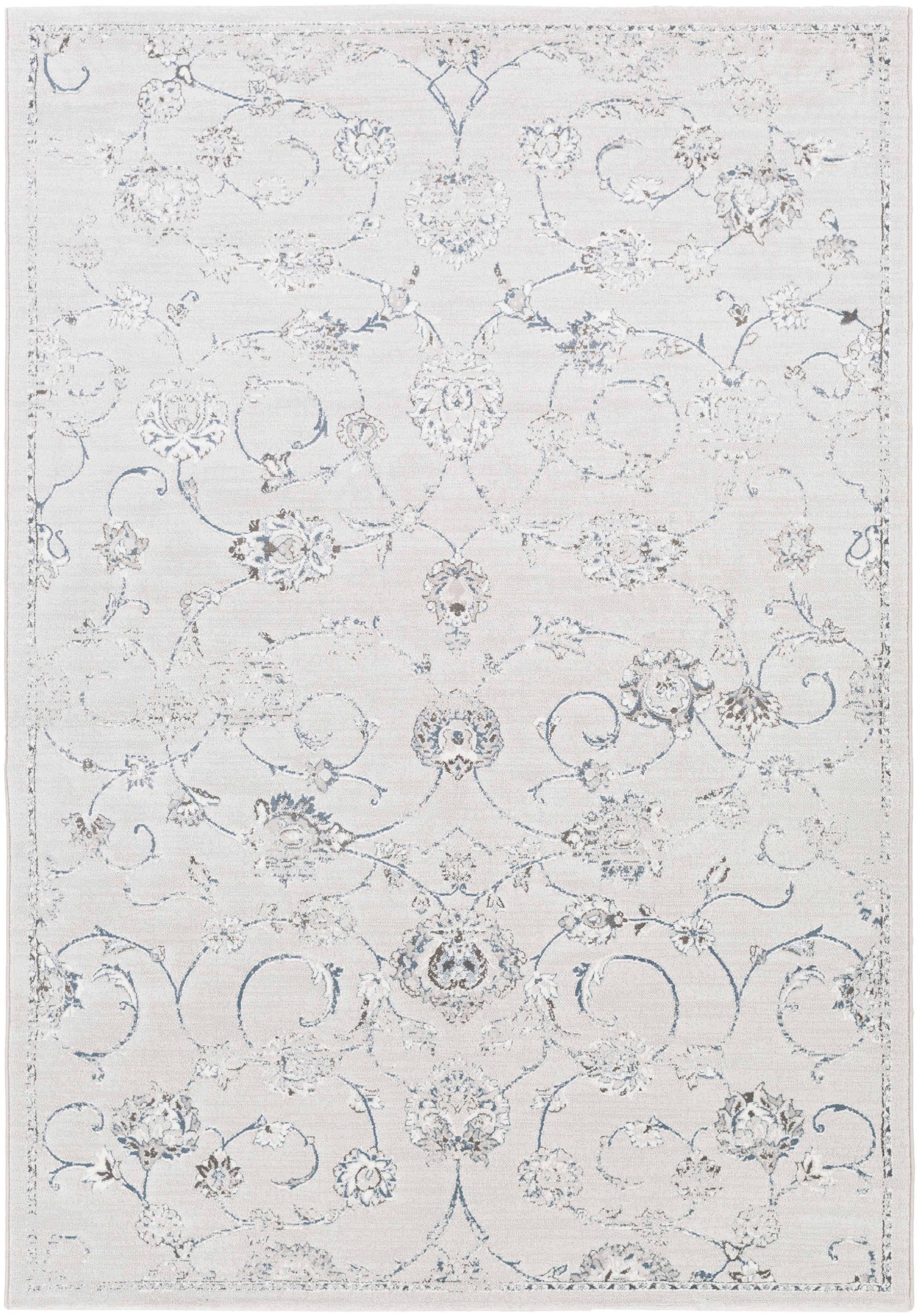 Surya Contempo Area Rug CPO3726