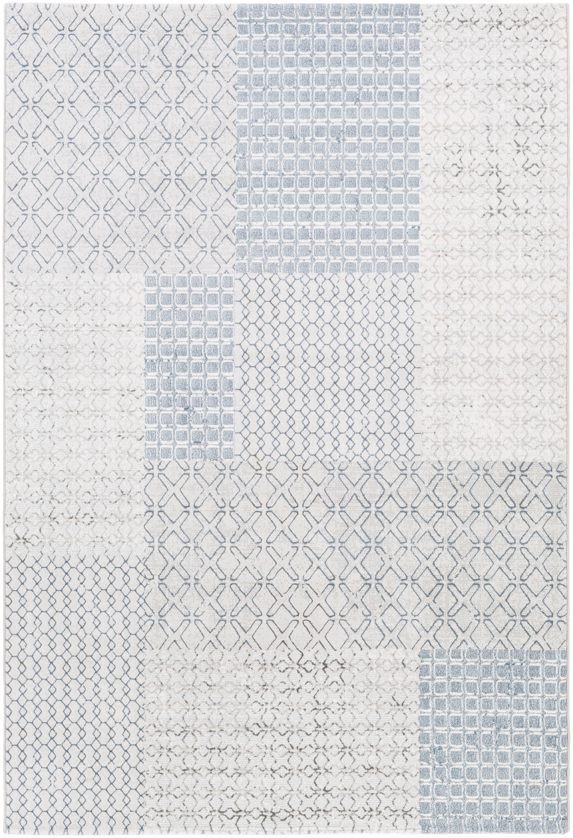 Surya Contempo Area Rug CPO3729