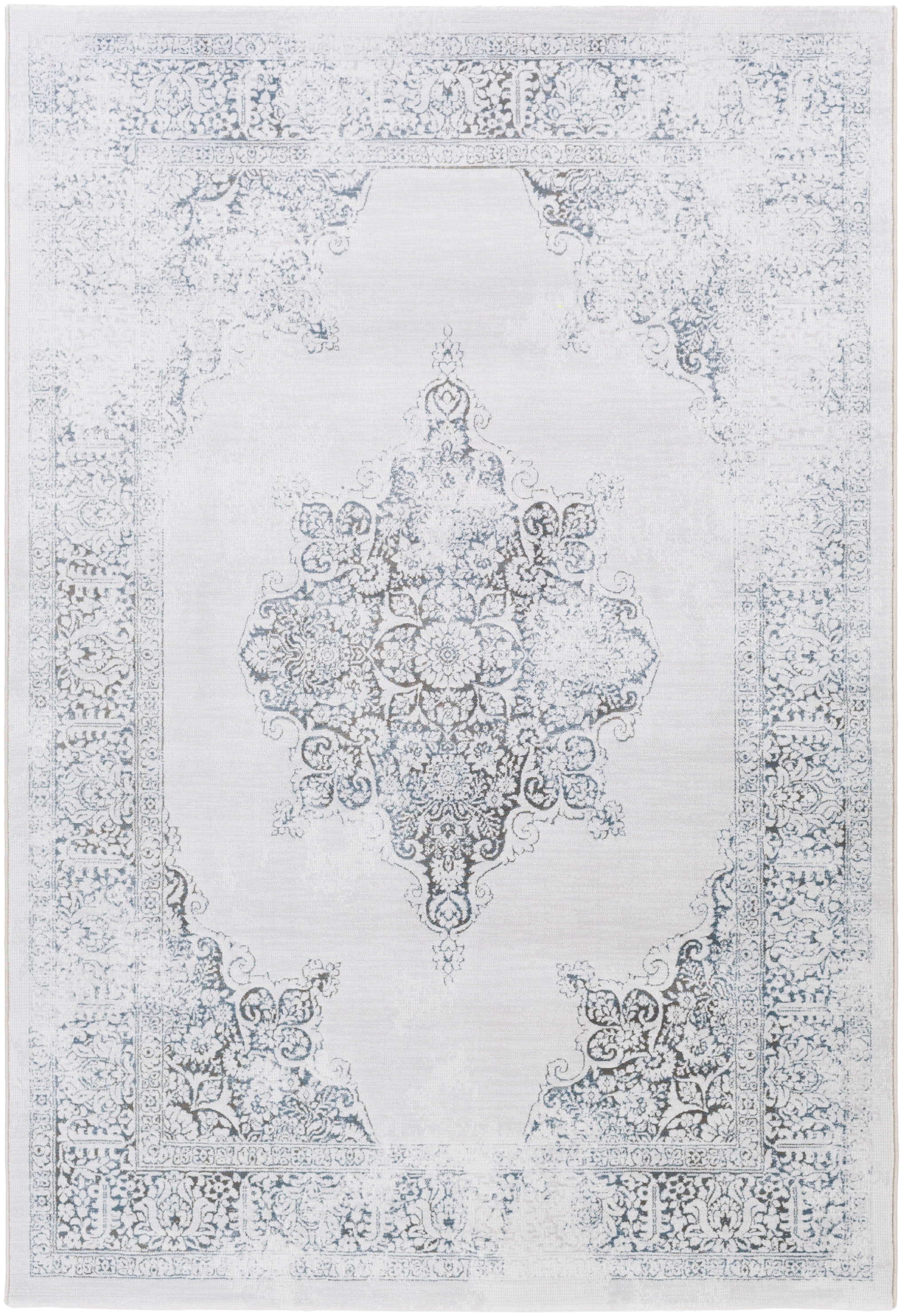 Surya Contempo Area Rug CPO3731