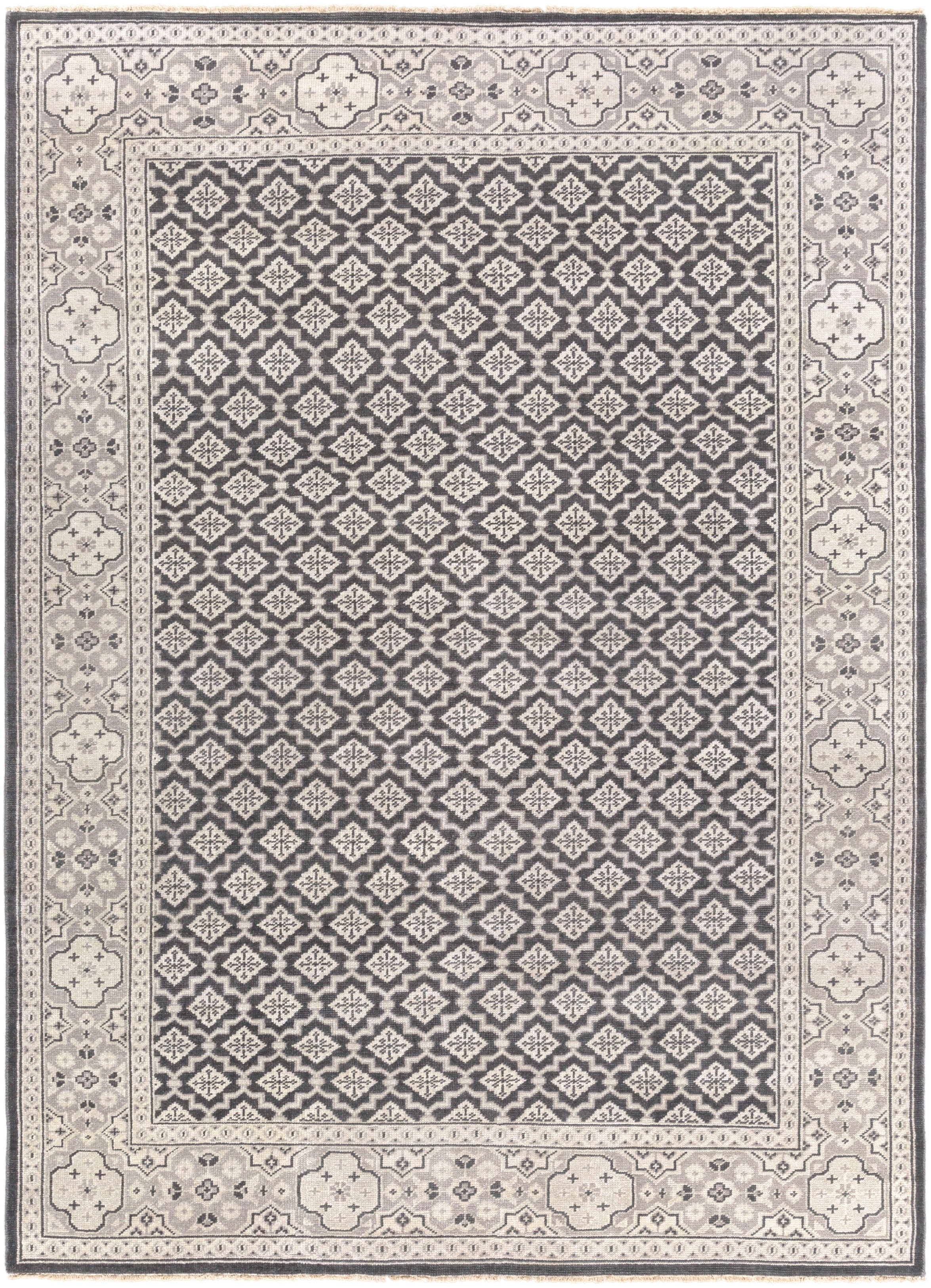 Surya Cappadocia Rug CPP5000
