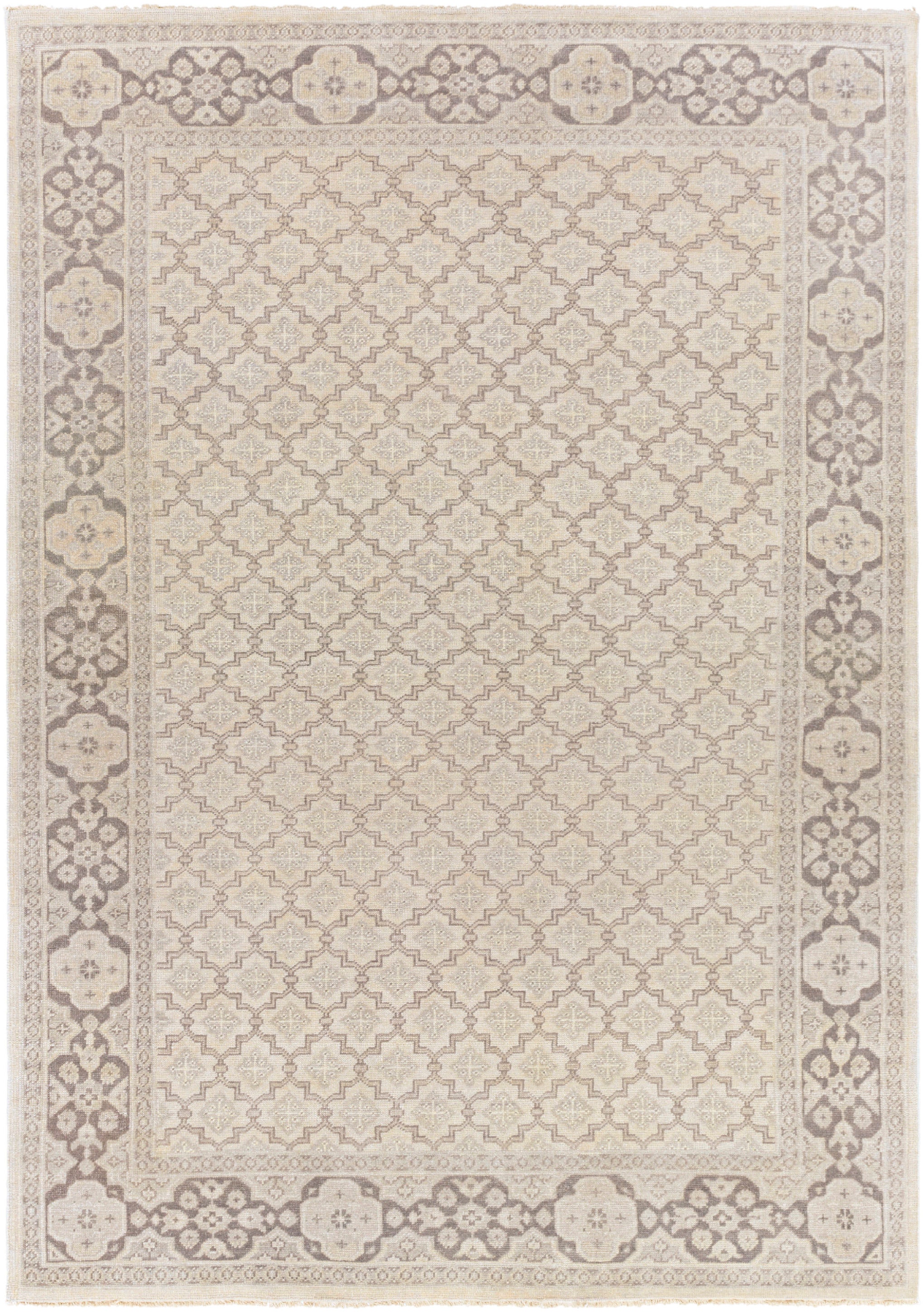 Surya Cappadocia Rug CPP5002