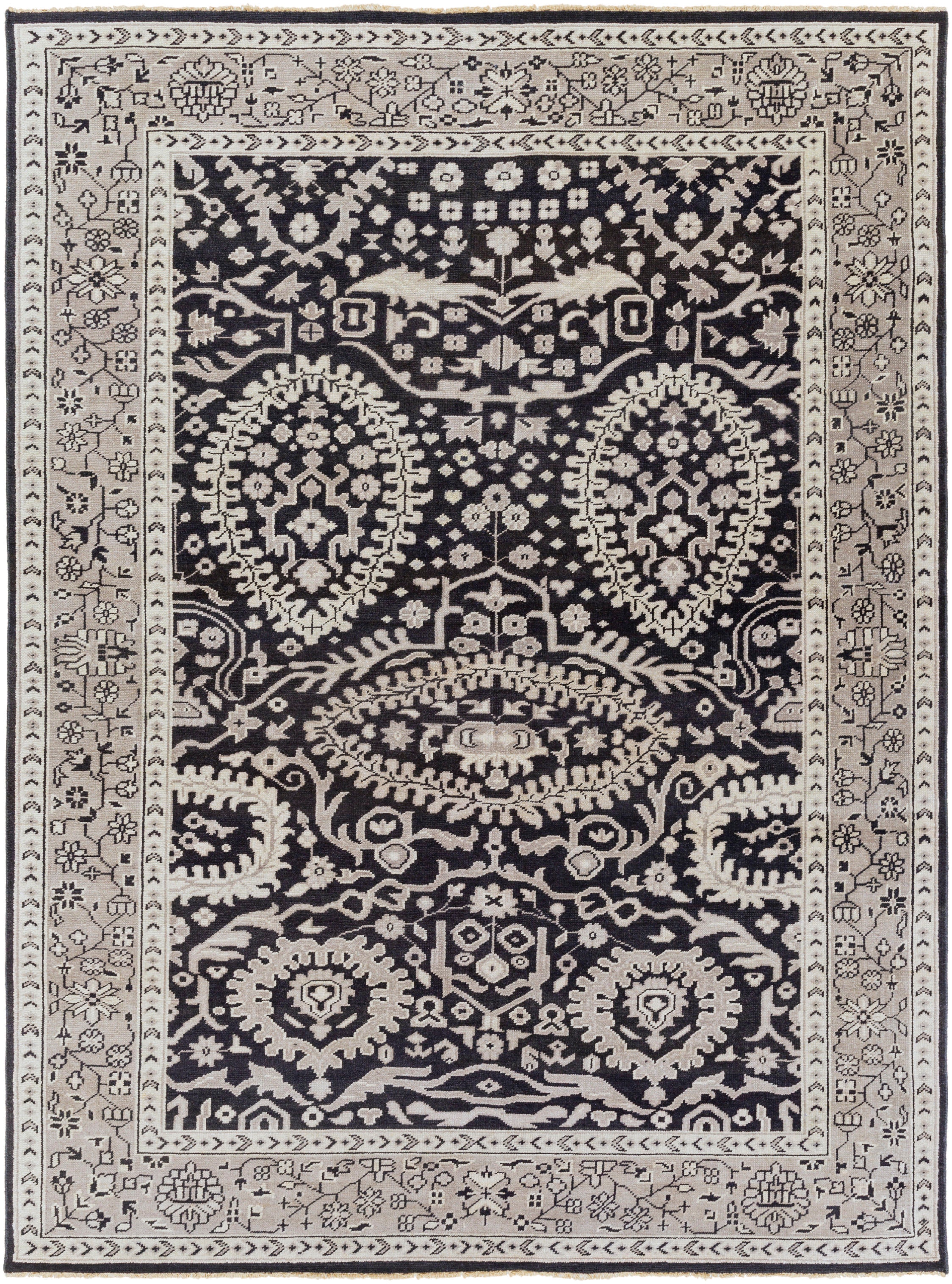 Surya Cappadocia Rug CPP5003