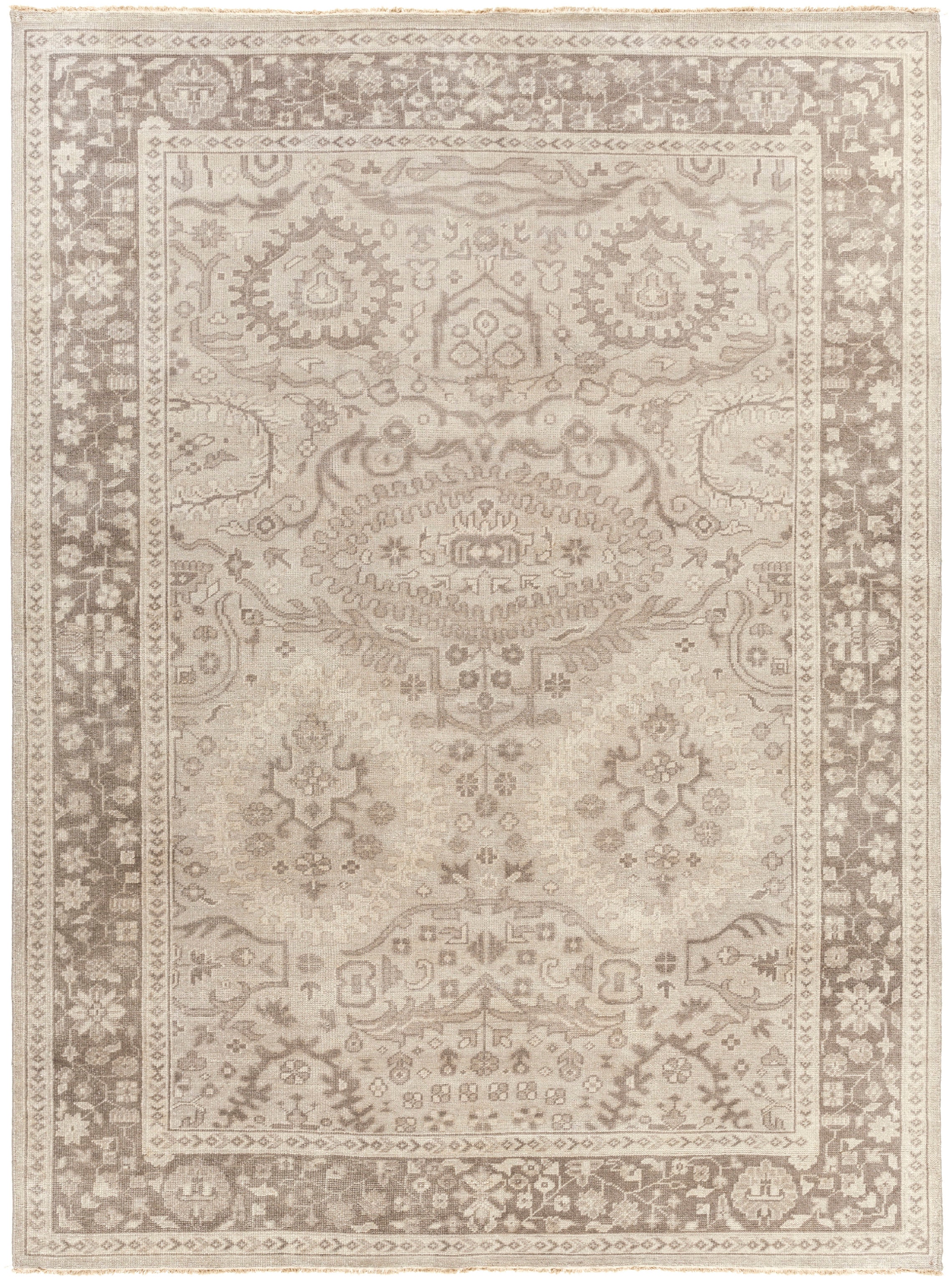 Surya Cappadocia Rug CPP5005
