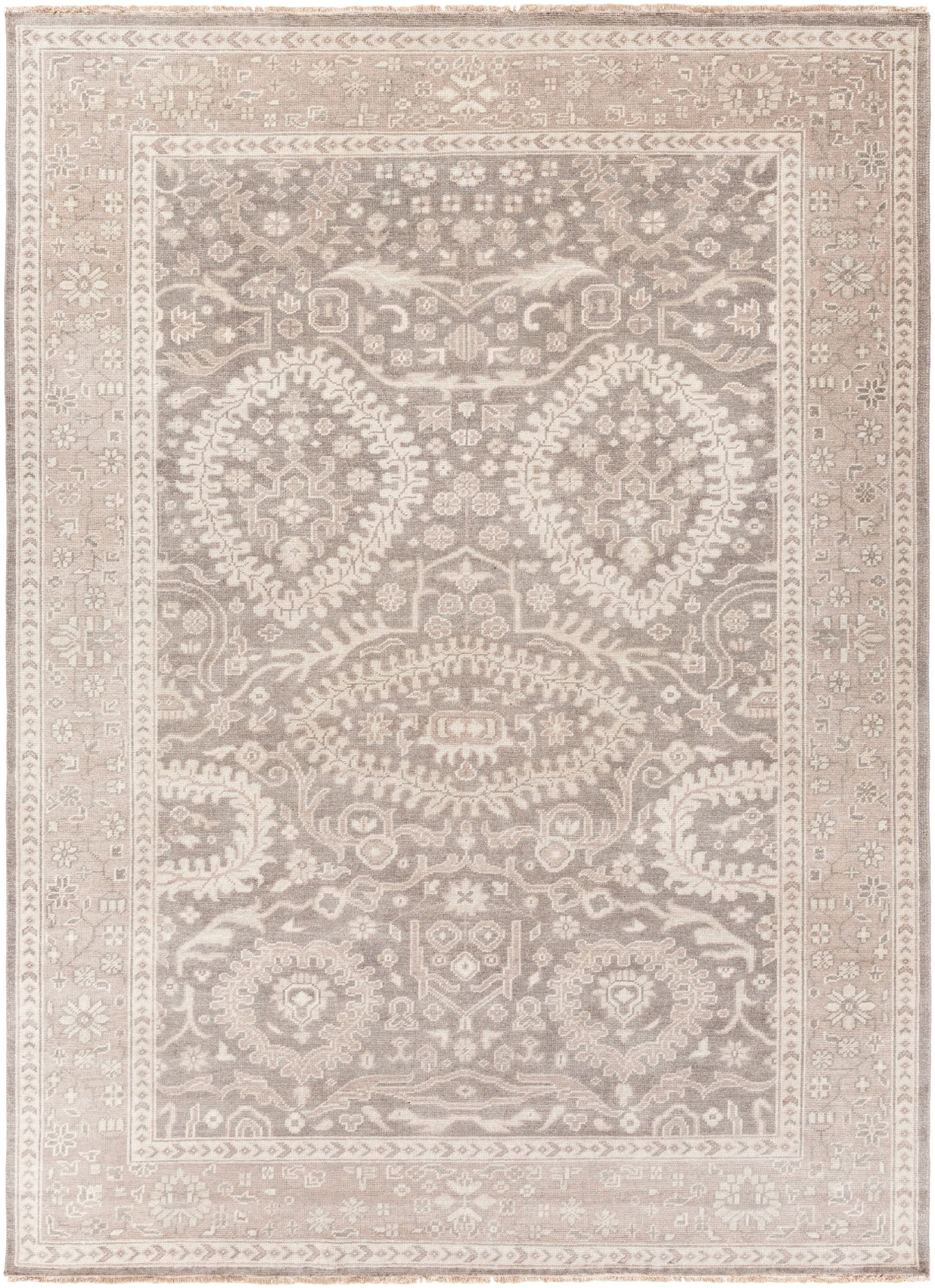 Surya Cappadocia Rug CPP5006